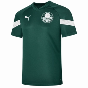 football stadium merchandise Camisa Palmeiras Polo 23/24 - Verso - Torcedor premier league jerseys