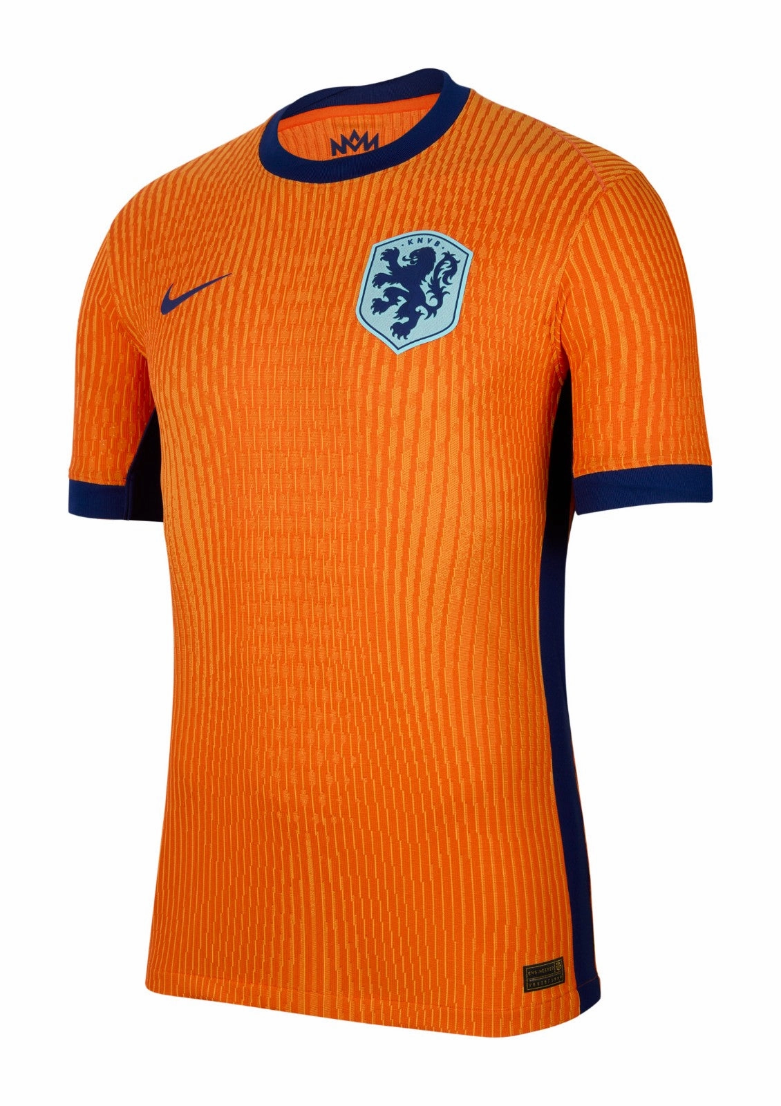football star memorabilia Camisa Holanda I 24/25 - Verso - Torcedor football fan pins