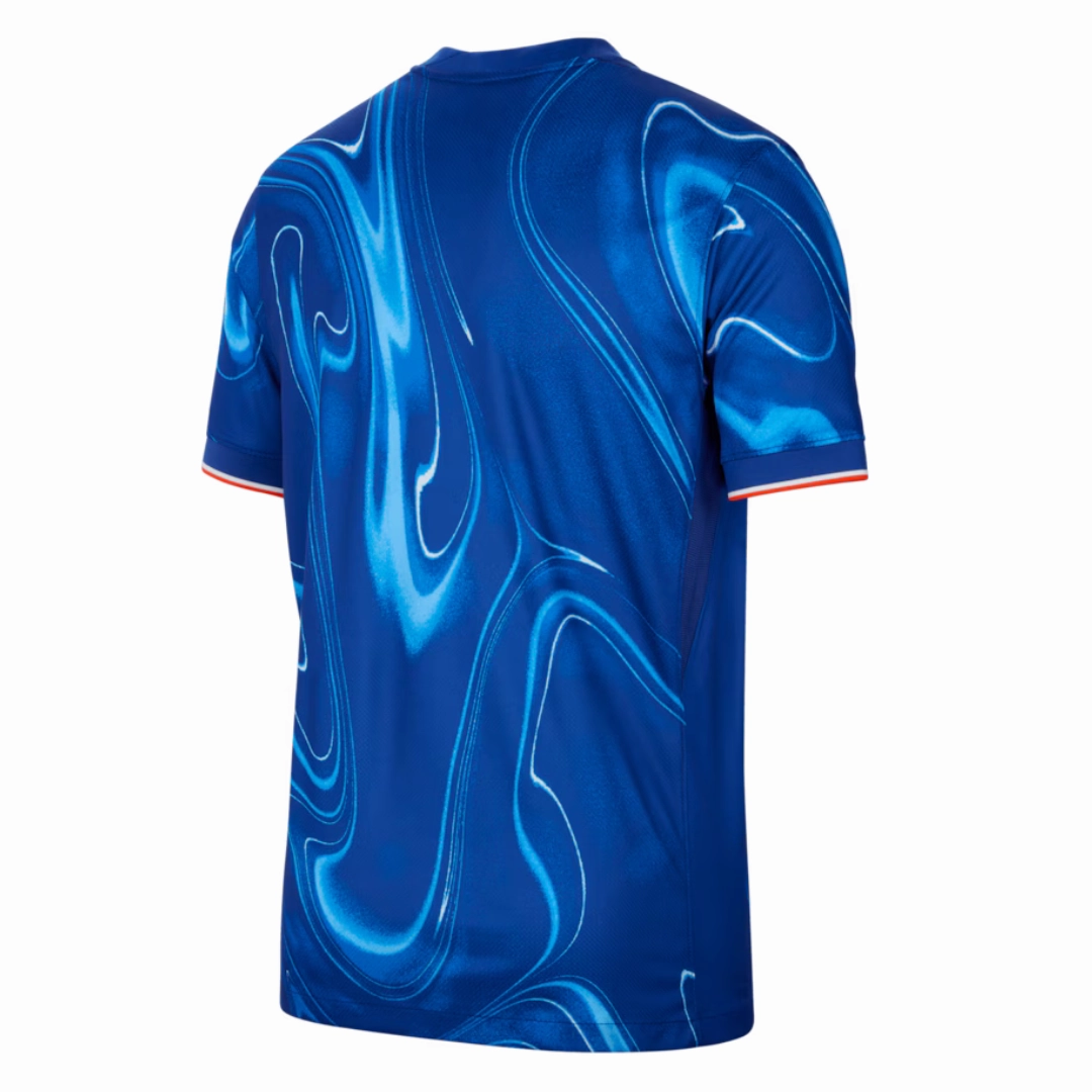 football supporters gear Camisa Chelsea I 24/25 - Verso - Torcedor