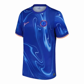 football supporters gear Camisa Chelsea I 24/25 - Verso - Torcedor football fan bags