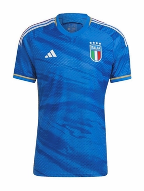 football supporters gear Camisa Itlia I 23/24 - Verso - Torcedor football fan mugs