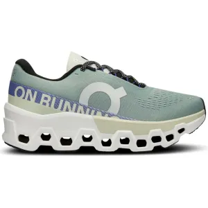 Footwear & Apparel Women's On Cloudmonster 2 Travel Guides