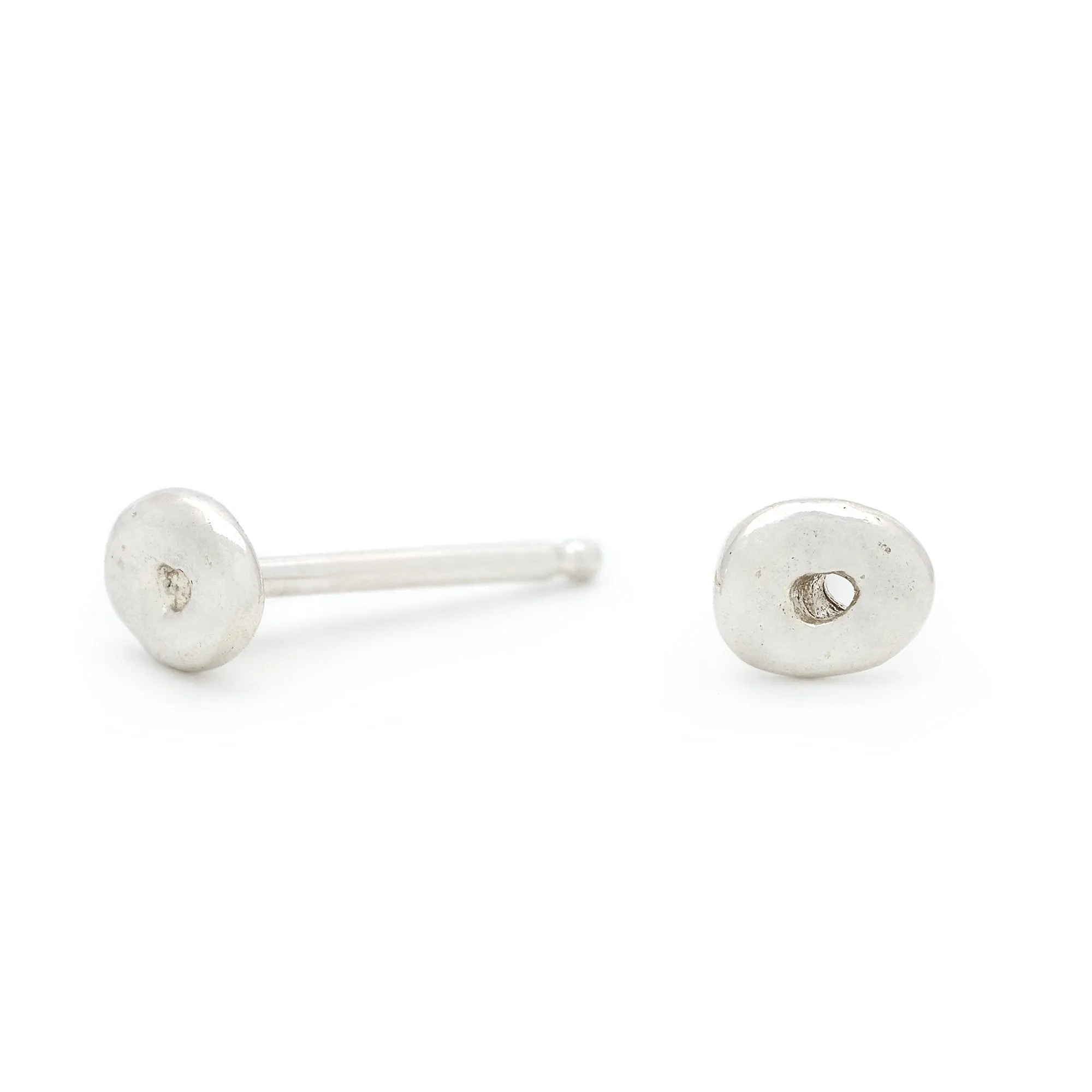 Freckle Stud Earrings