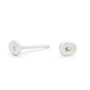 Freckle Stud Earrings