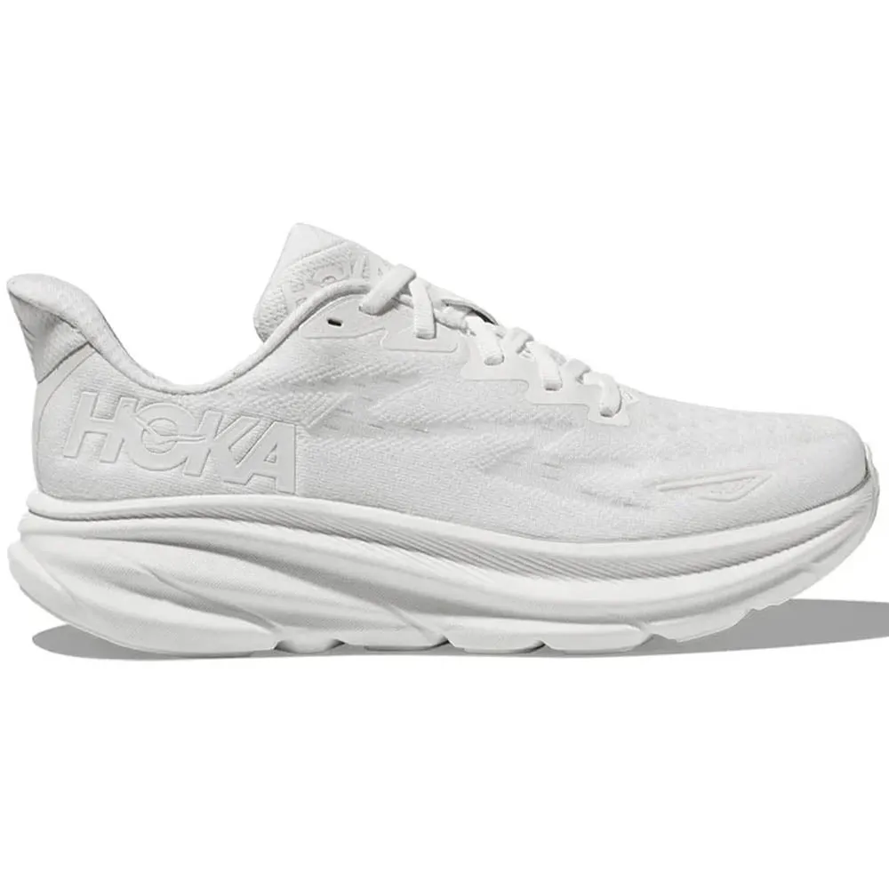 Free Shipping Women's HOKA ONE ONE Clifton 9 DVDs