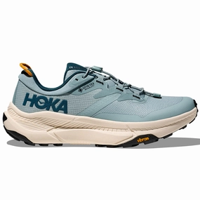 Free Shipping Men's HOKA ONE ONE Transport GTX Sustainable Materials