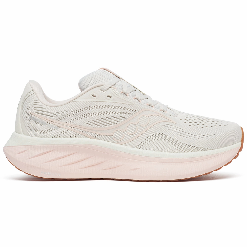 Women's Saucony Ride 18 Books Boxes