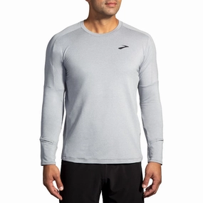 Games Men's Brooks Notch Thermal Long Sleeve 2.0 Costumes