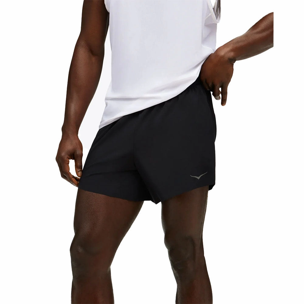 Games Men's HOKA ONE ONE Glide 5" Short w/Brief Decorations
