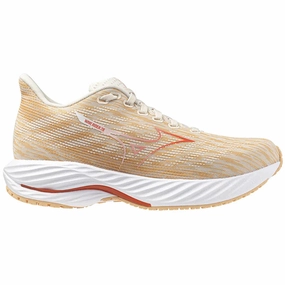 Games Women's Mizuno Wave Rider 28 Beaded Accents