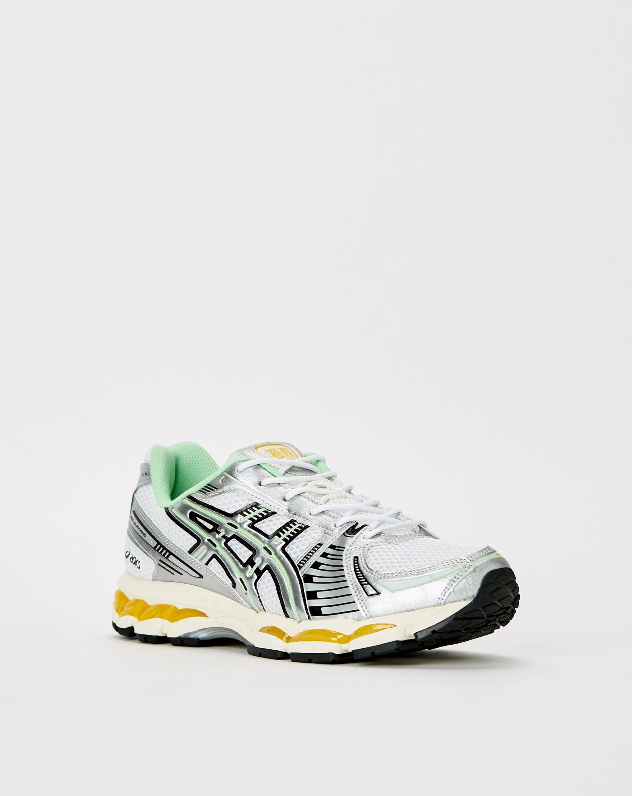 GEL-KAYANO 12.1