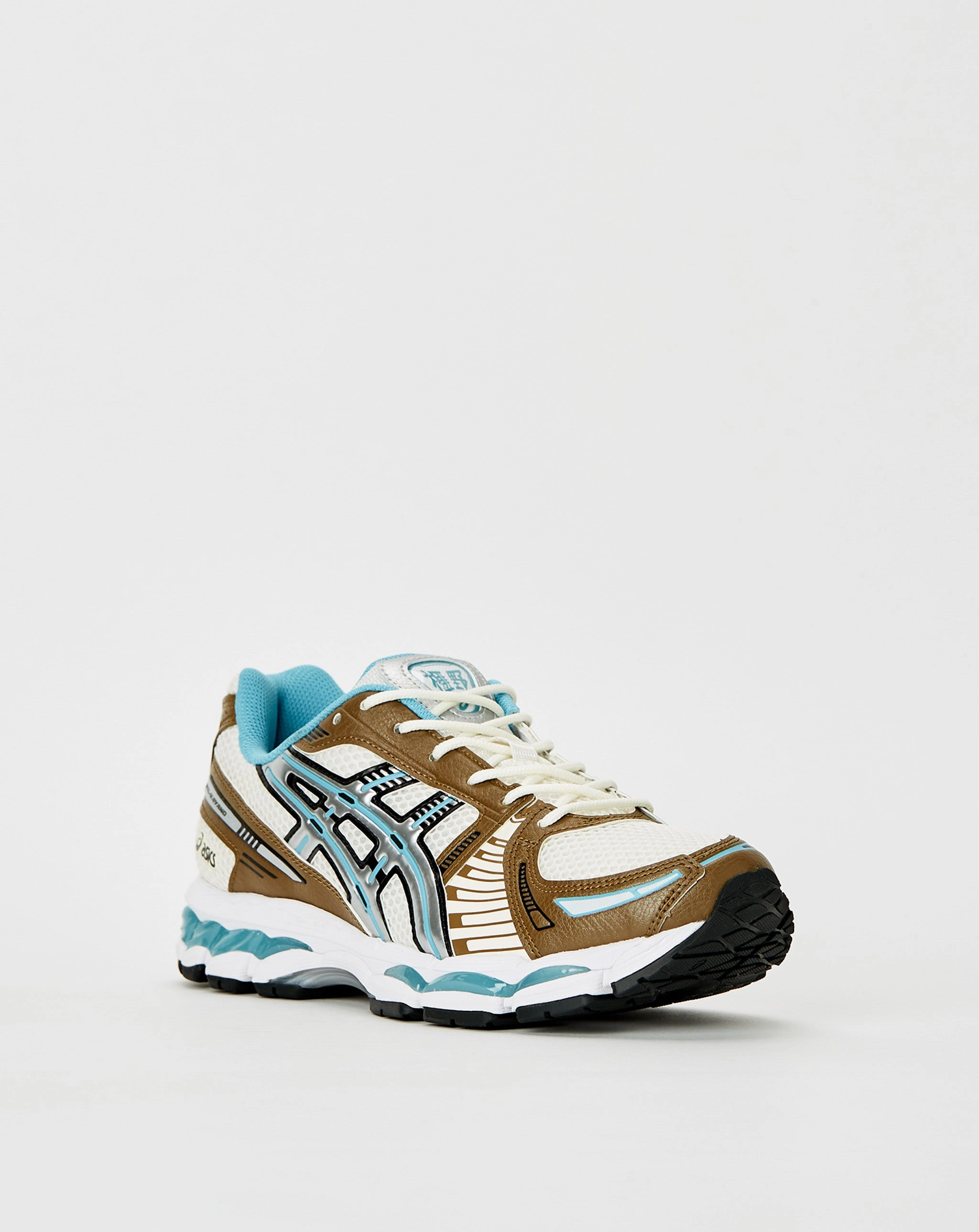 GEL-KAYANO 12.1