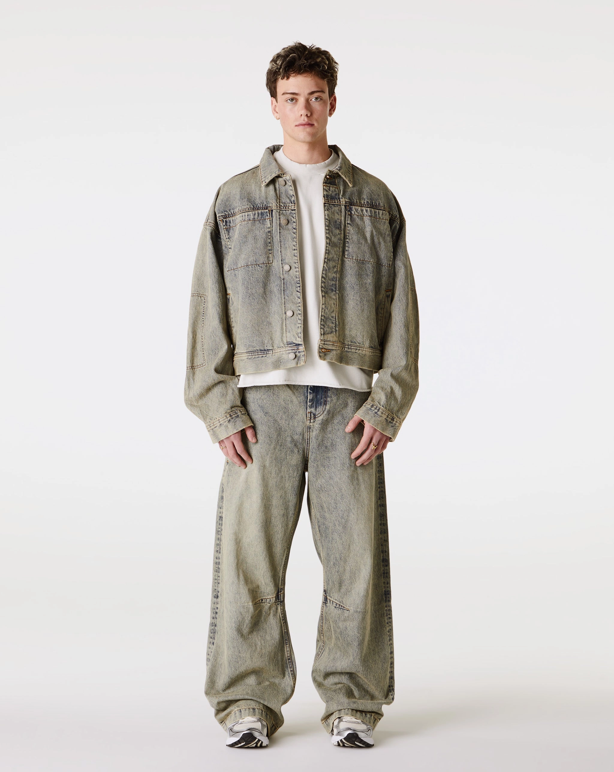 Gem Jeans