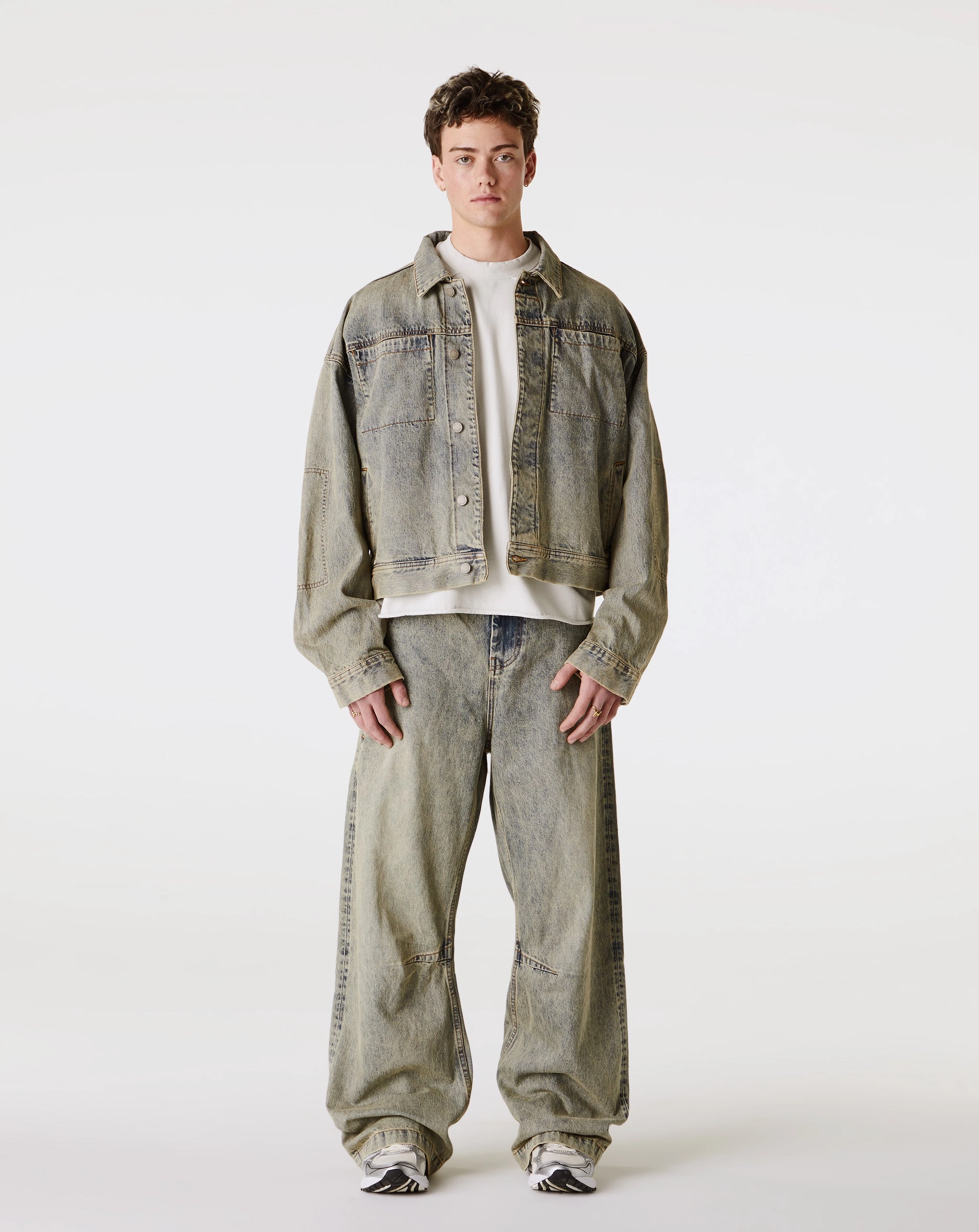 Gem Jeans