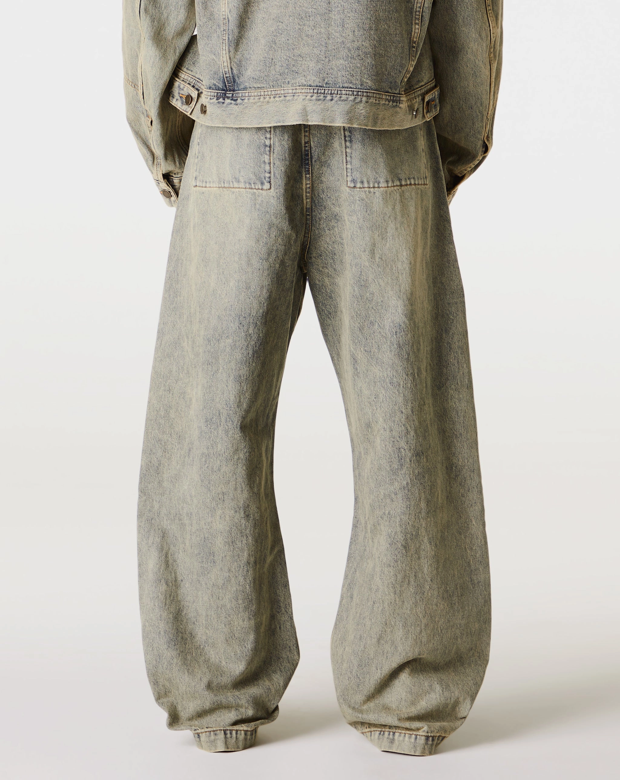 Gem Jeans
