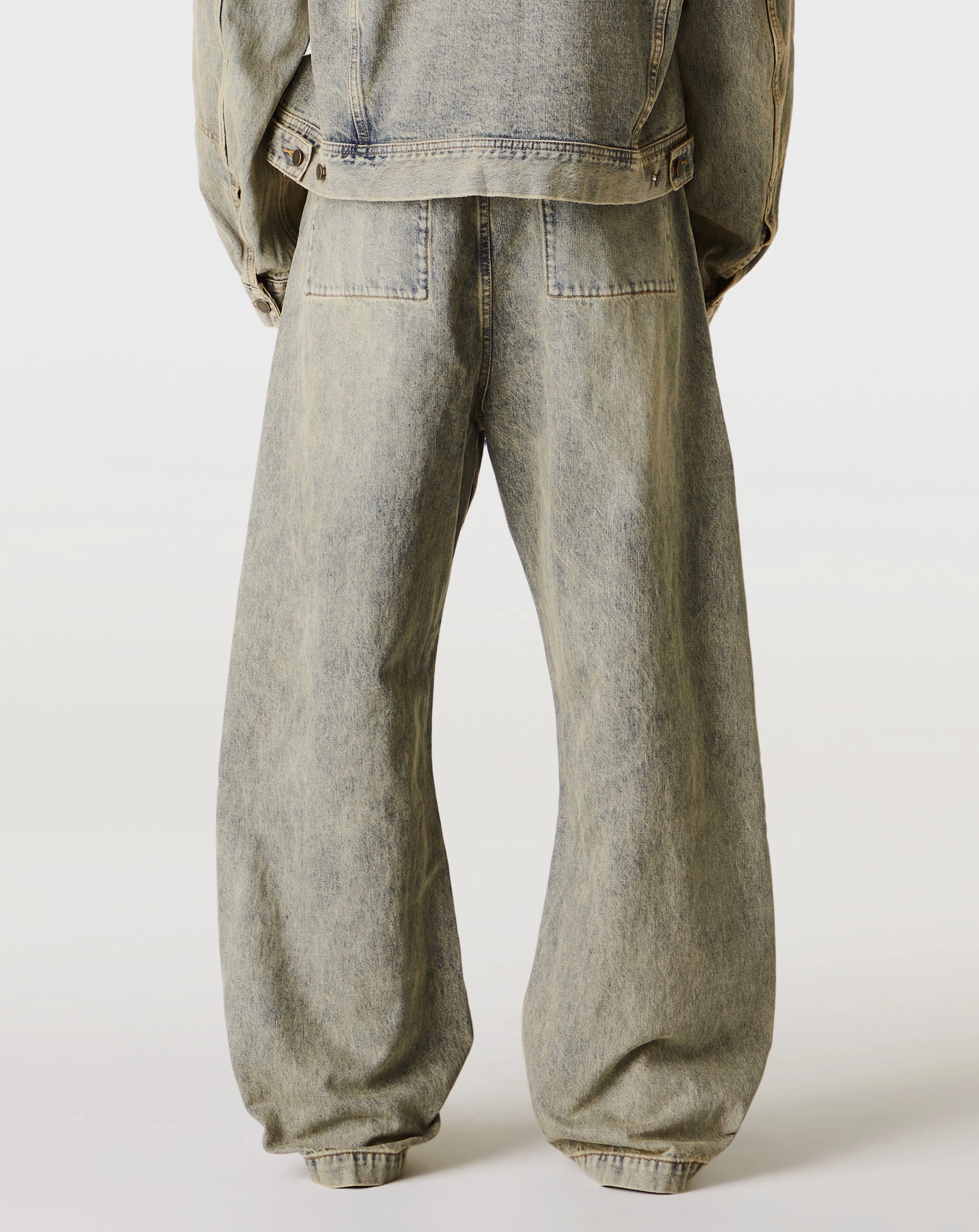 Gem Jeans
