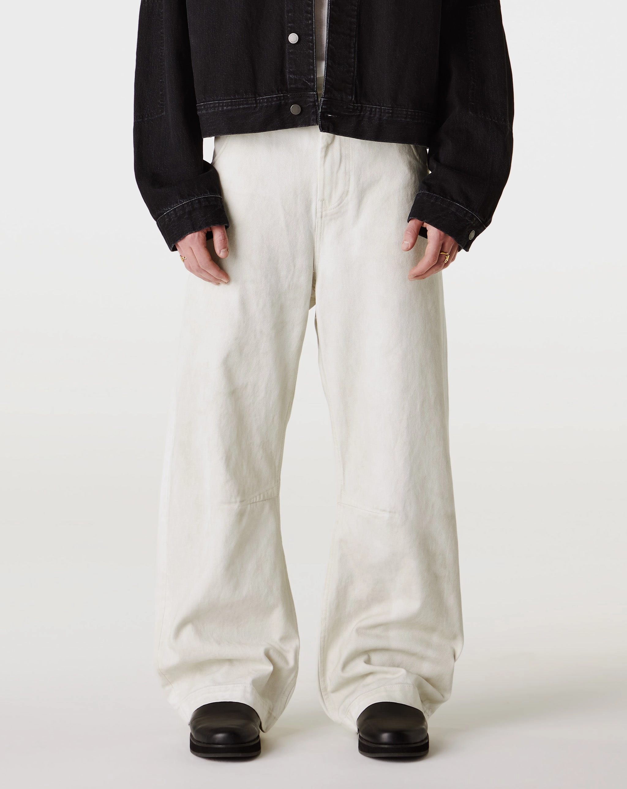 Gem Jeans