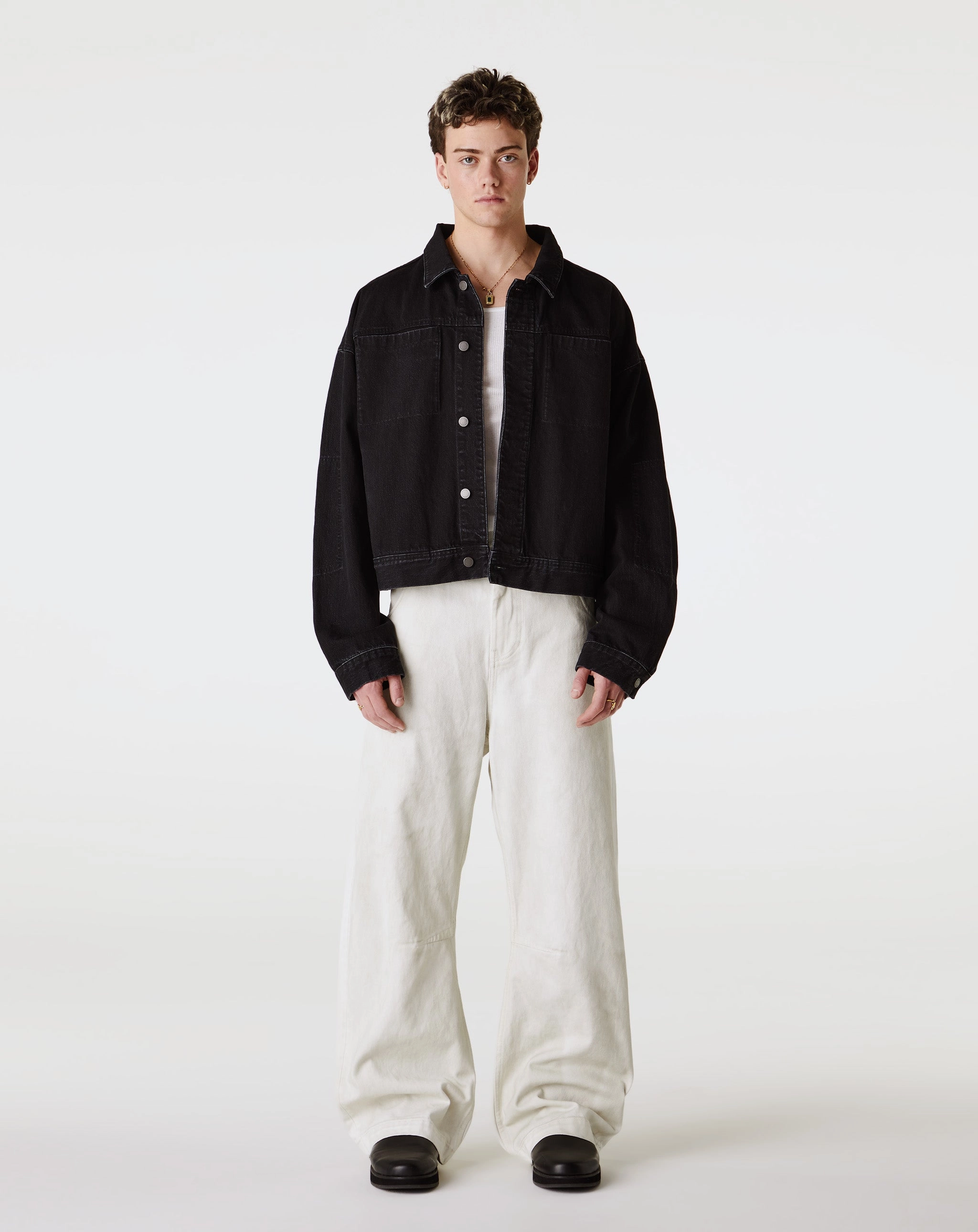 Gem Jeans