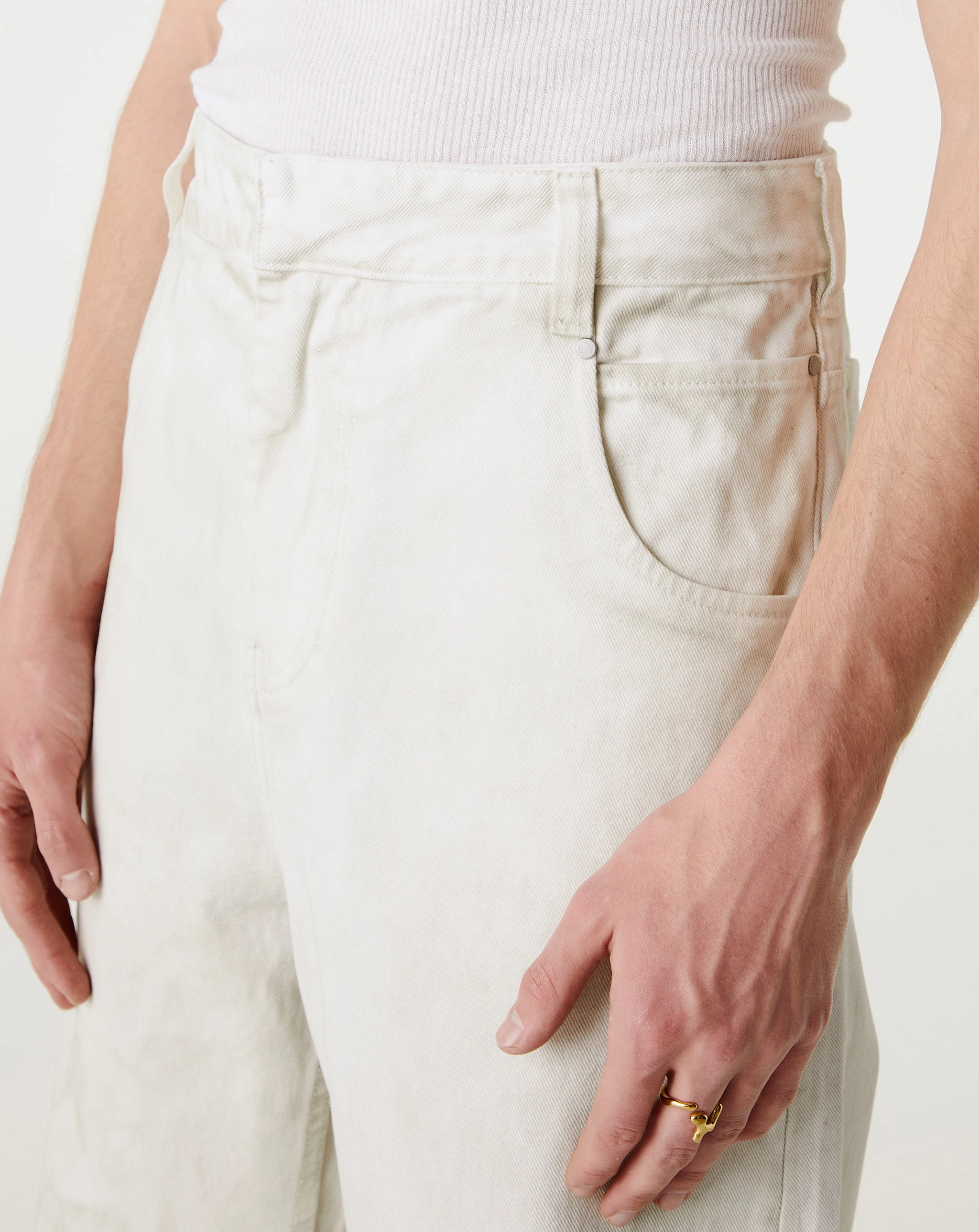 Gem Jeans