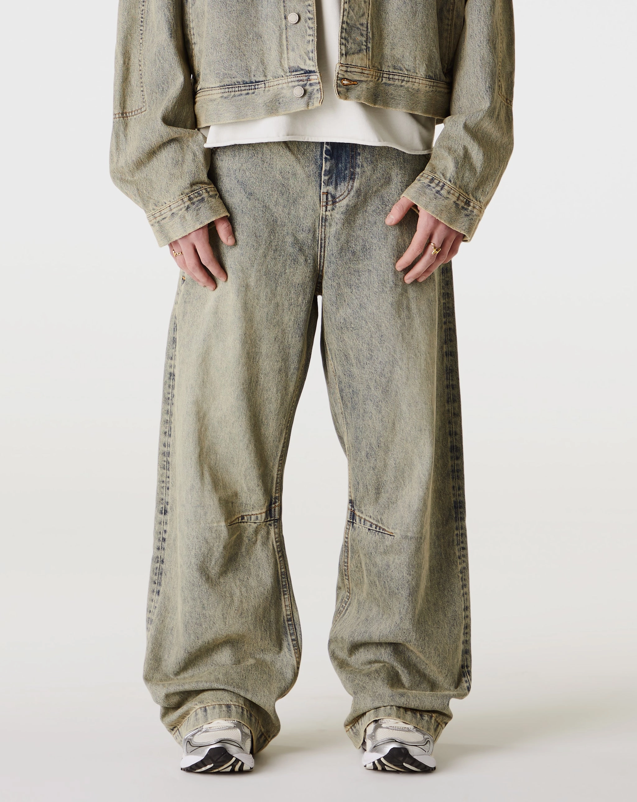 Gem Jeans