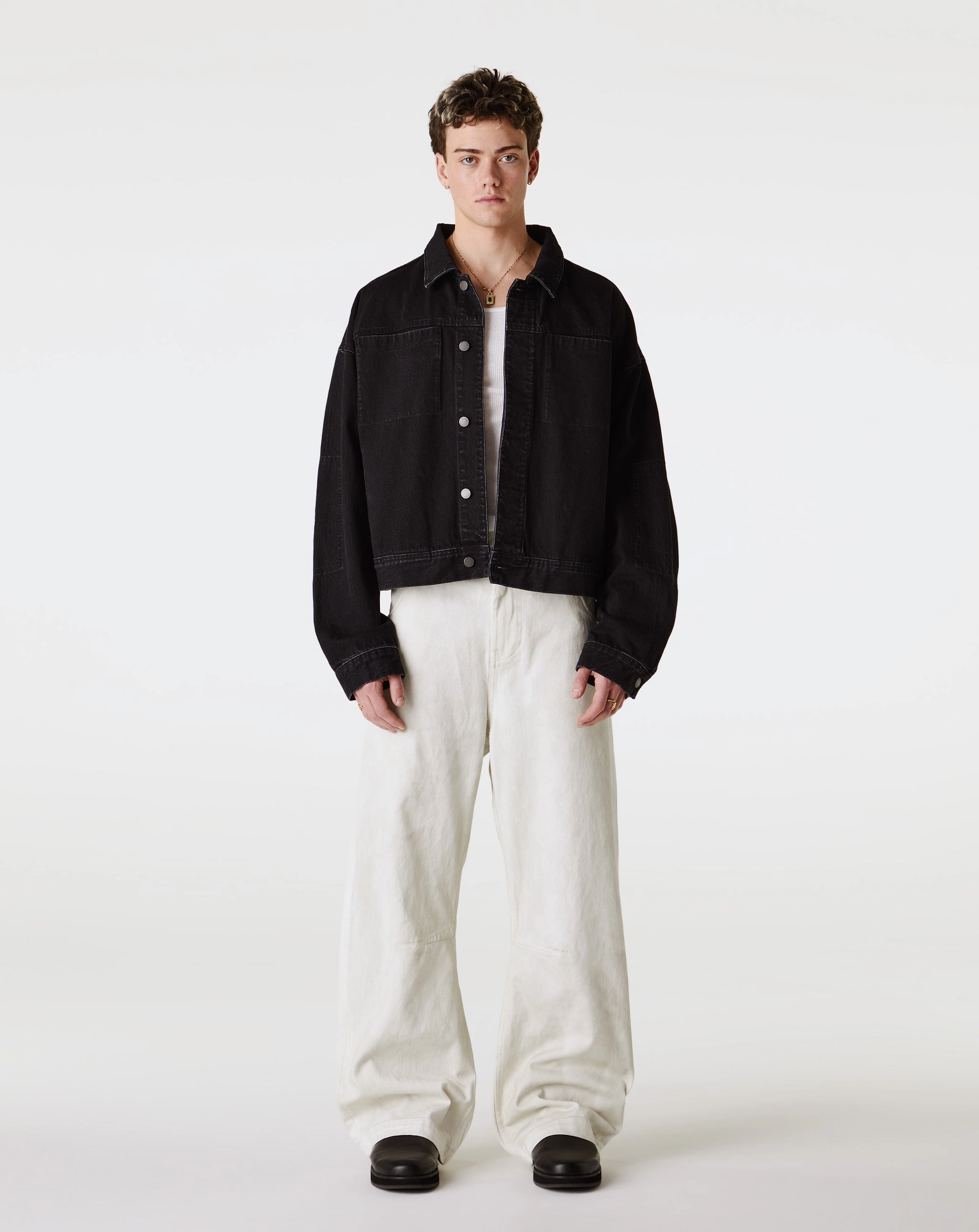 Gem Jeans