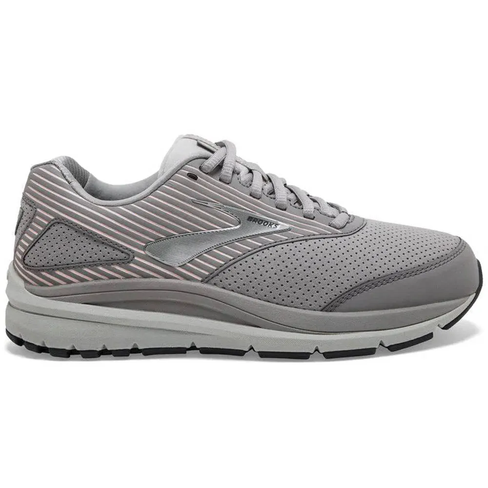 Gift Wrapping Women's Brooks Addiction Walker Suede Tools
