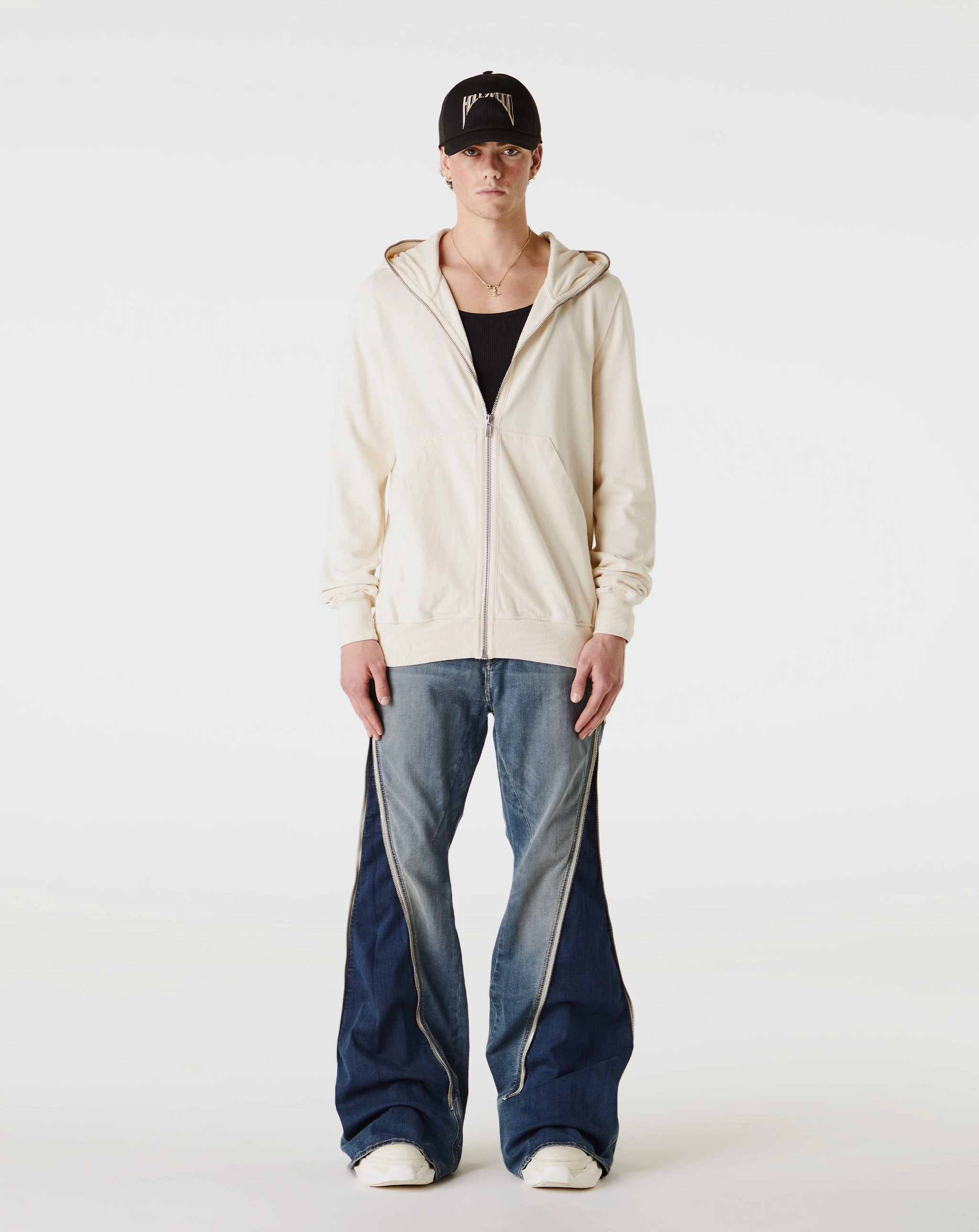 Gimp Hoodie