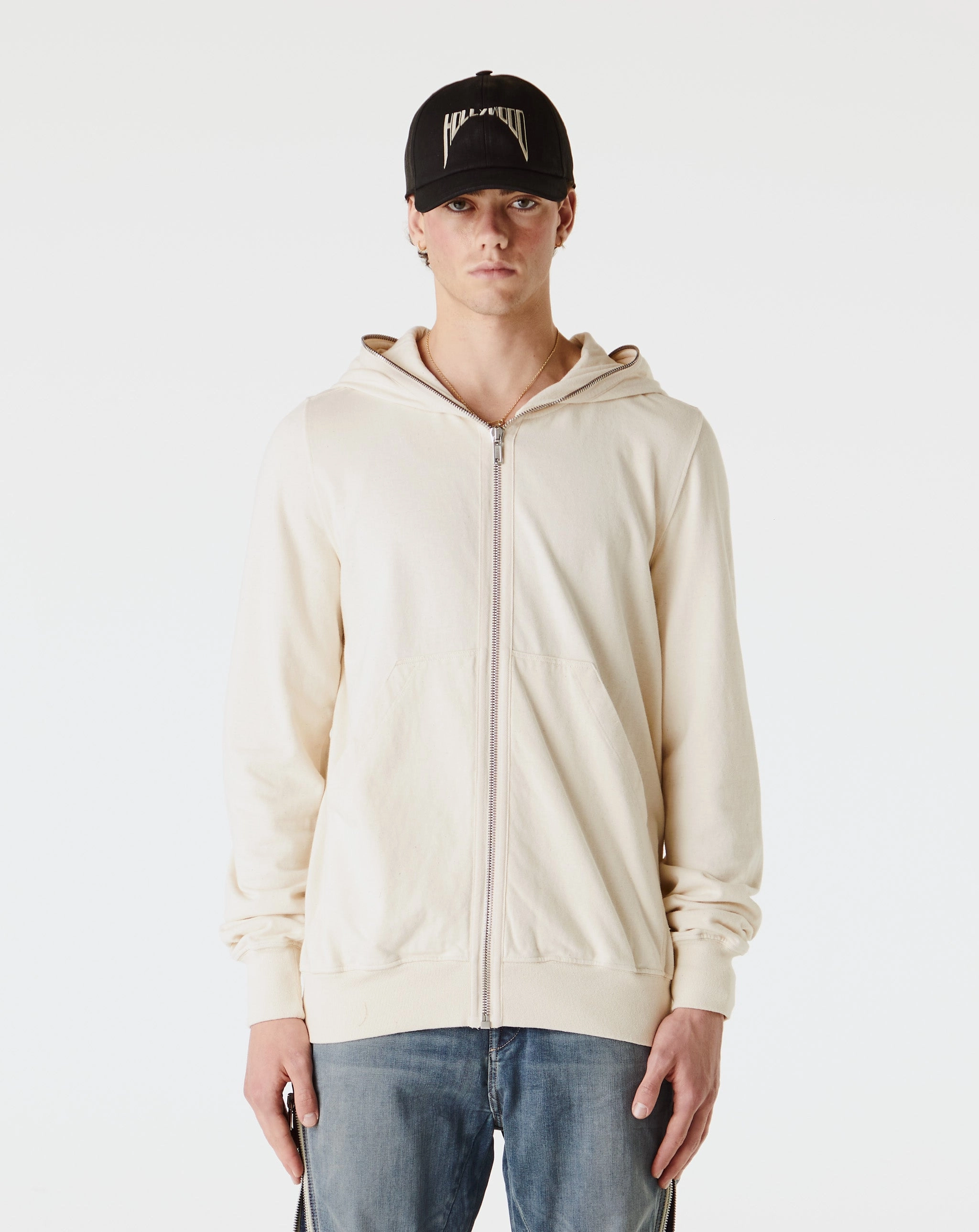Gimp Hoodie