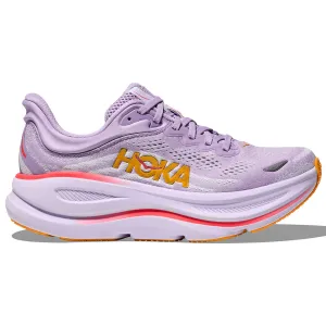Gluten-Free Women's HOKA ONE ONE Bondi 9 Bikes