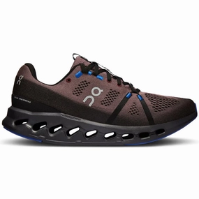 Gluten-Free Men's On Cloudsurfer Rompers