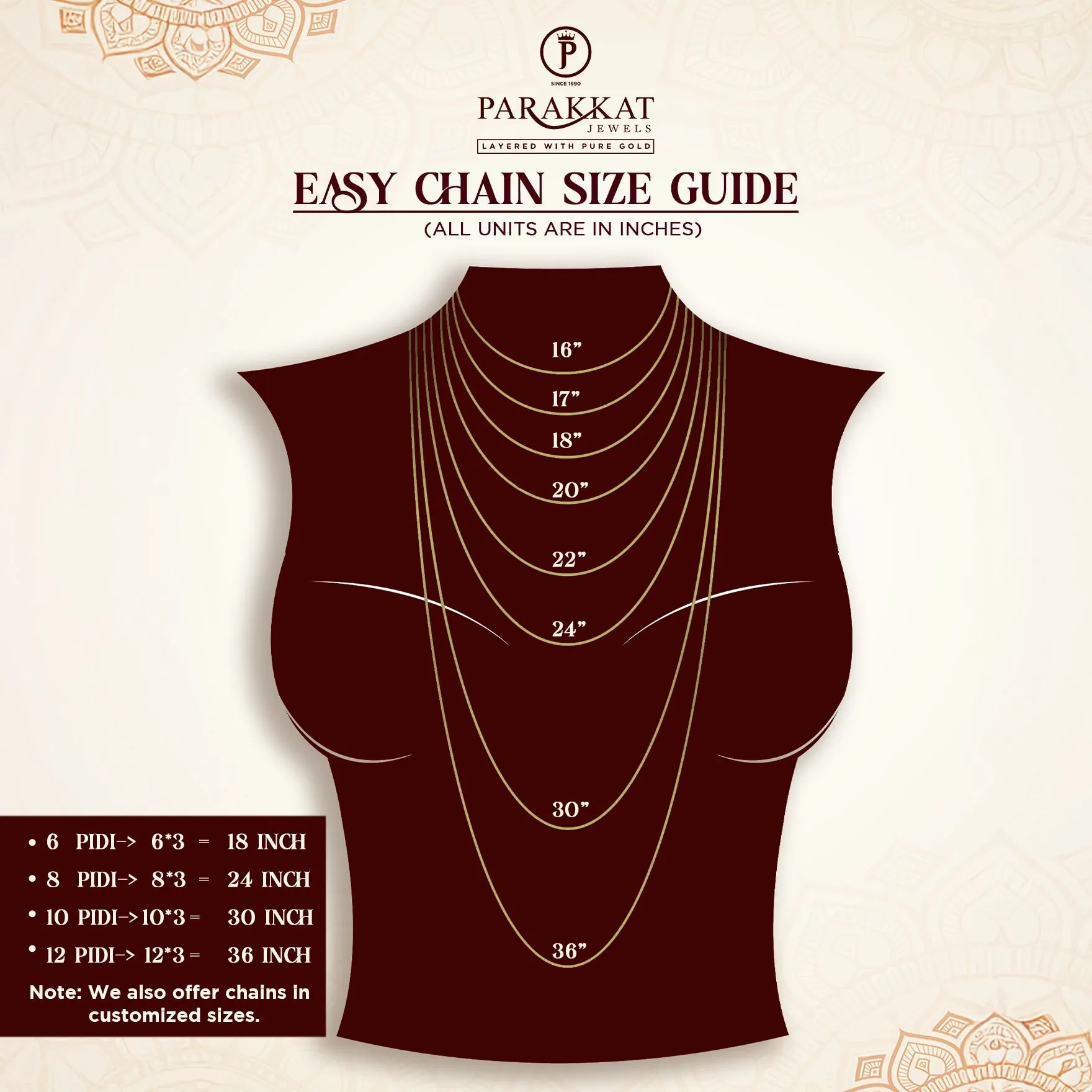 Gold earring PPST1BP-051