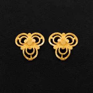 Golden earring PGST206-07