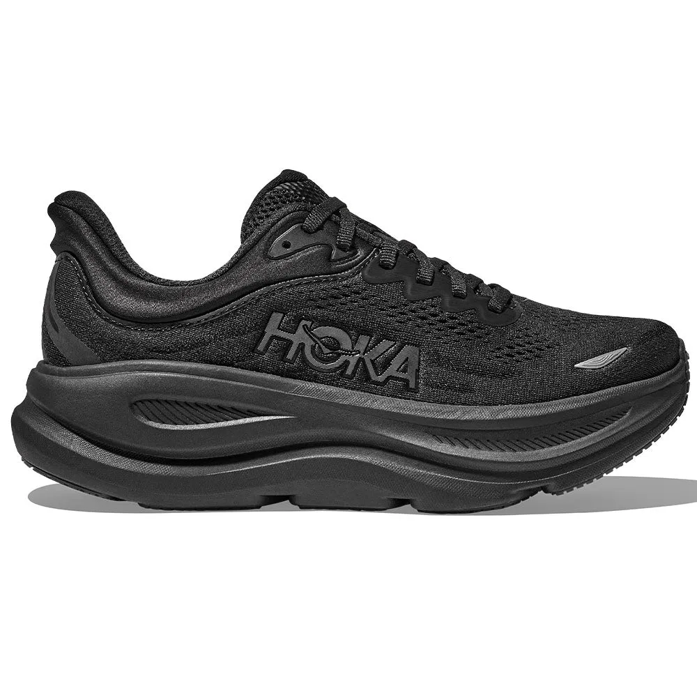 GPS Devices Men's HOKA ONE ONE Bondi 9 Lightweight Gear