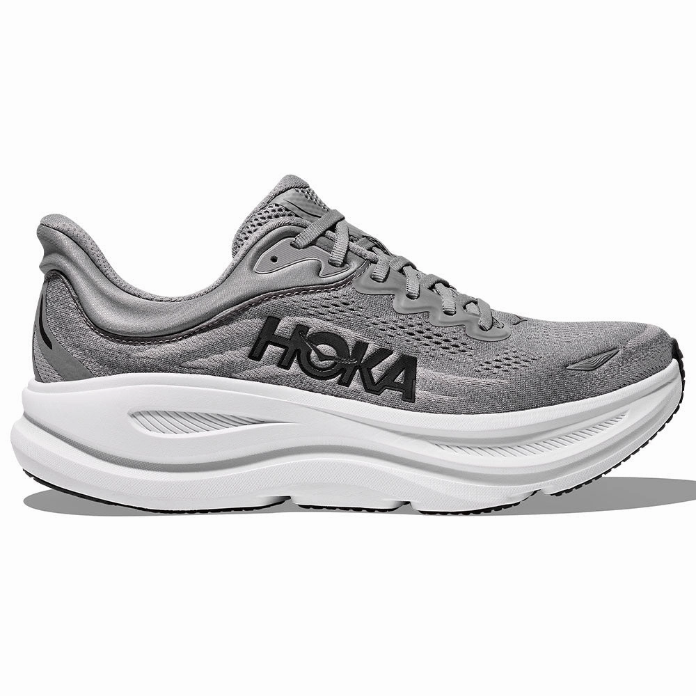 GPS Devices Men's HOKA ONE ONE Bondi 9 Video Editing
