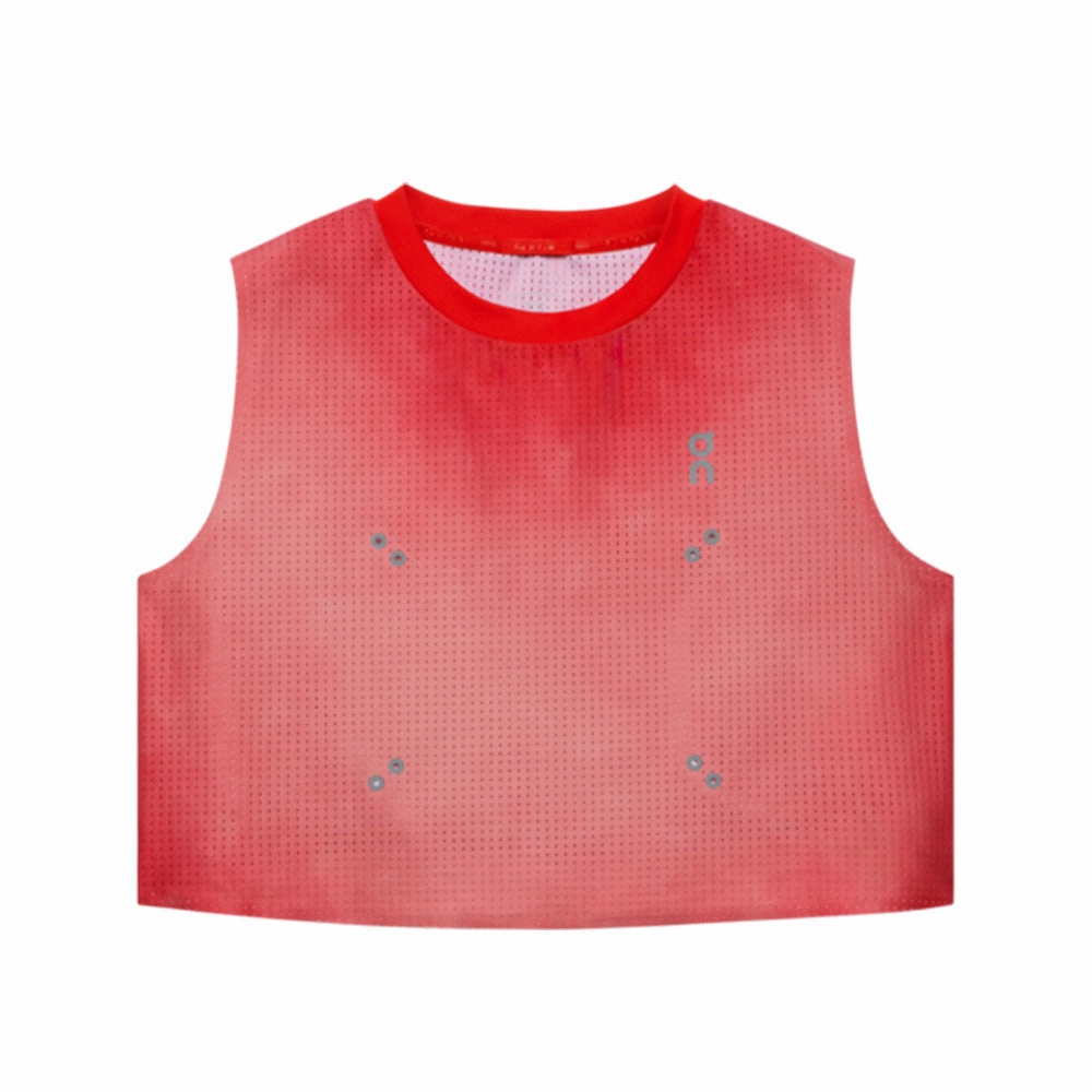 GPS Devices Women's On Pace Tank