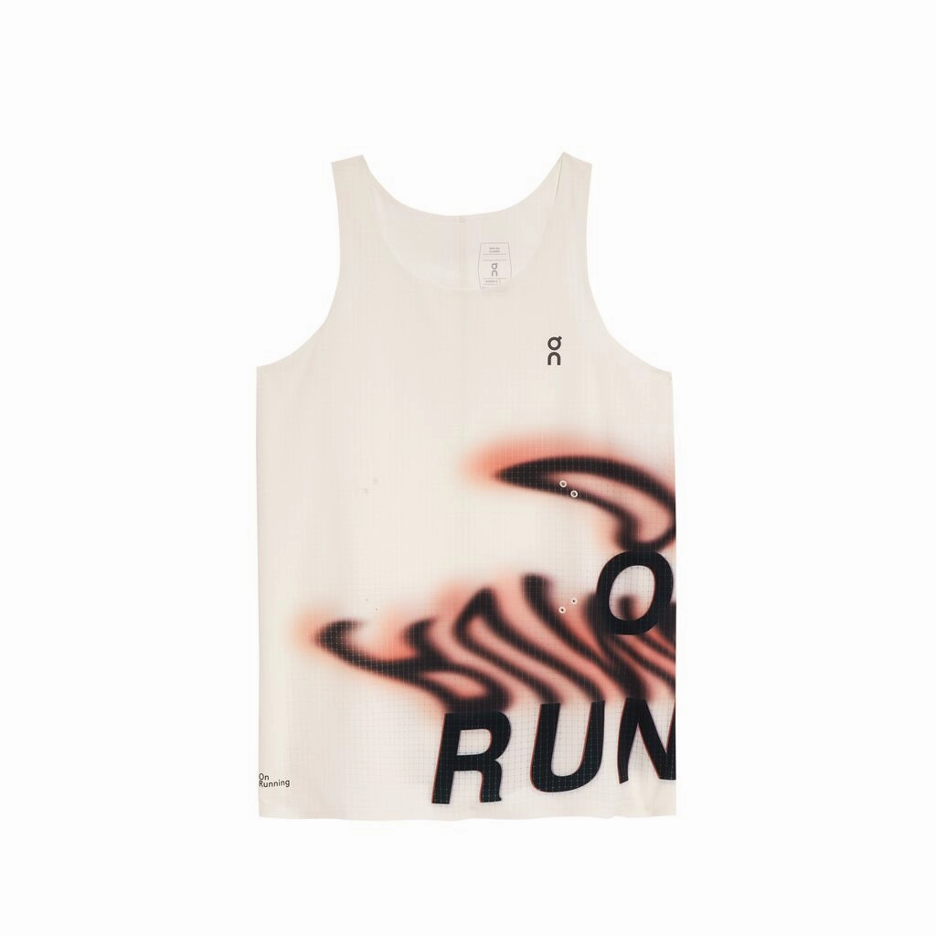 GPS Devices Women's On Pace Tank Comics