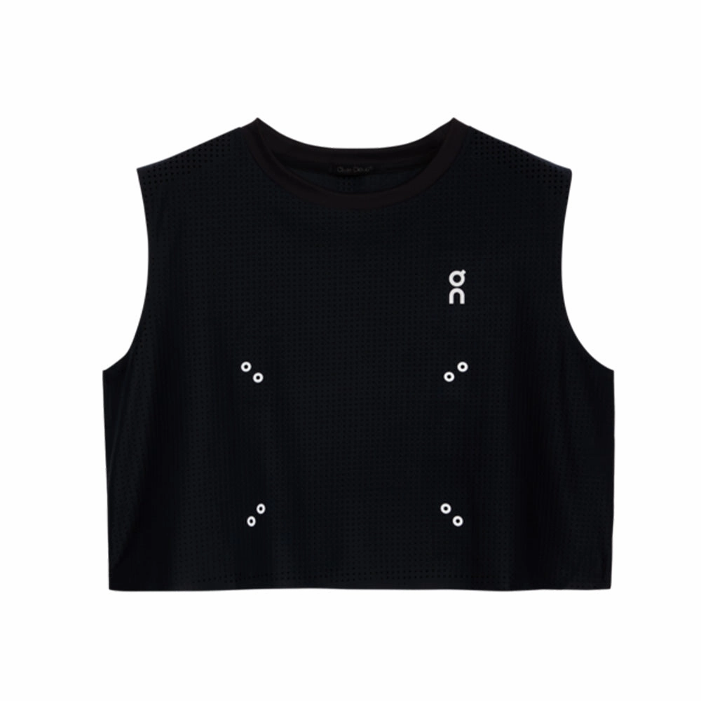 GPS Devices Women's On Pace Tank