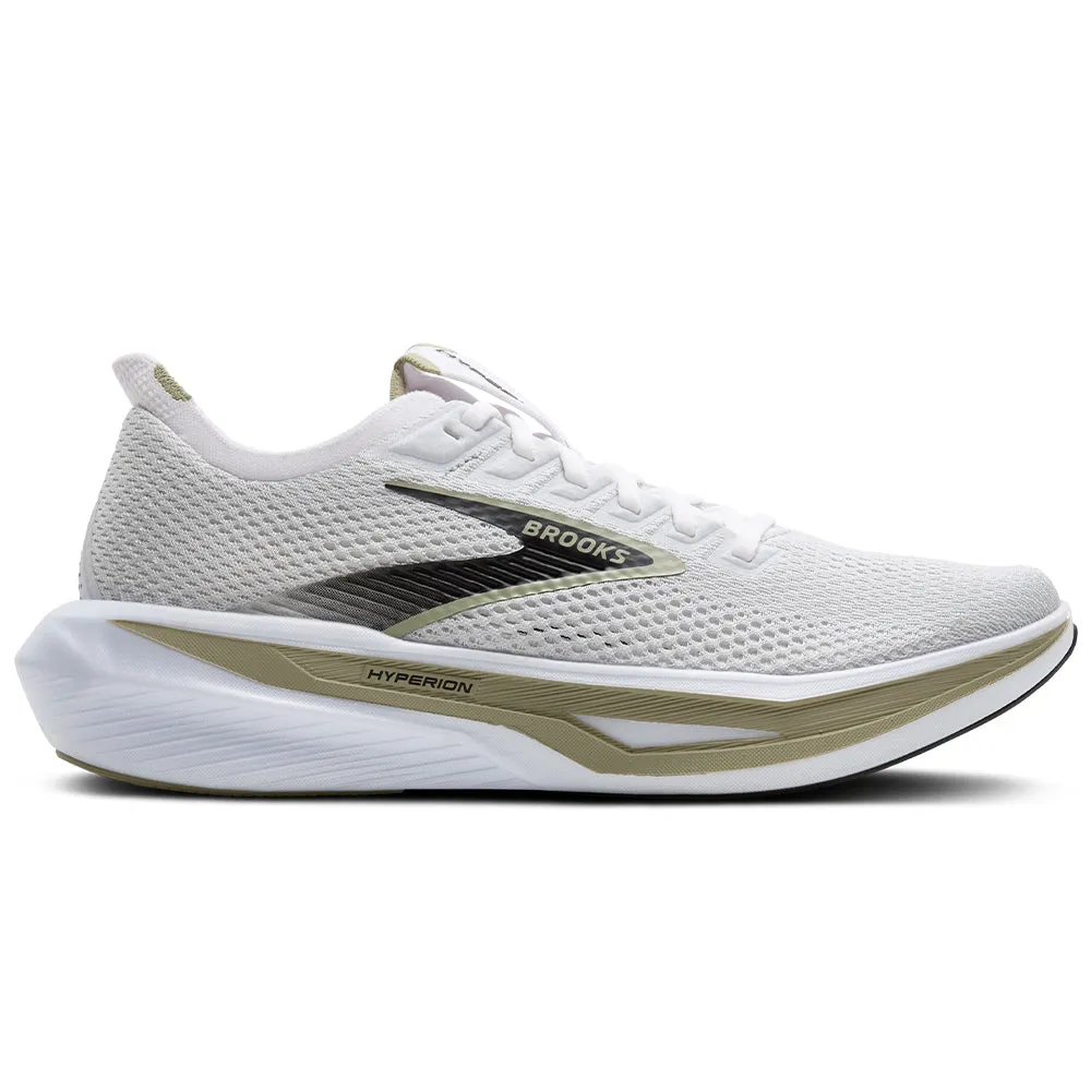Graphic Design Men's Brooks Hyperion 3 Pool Supplies