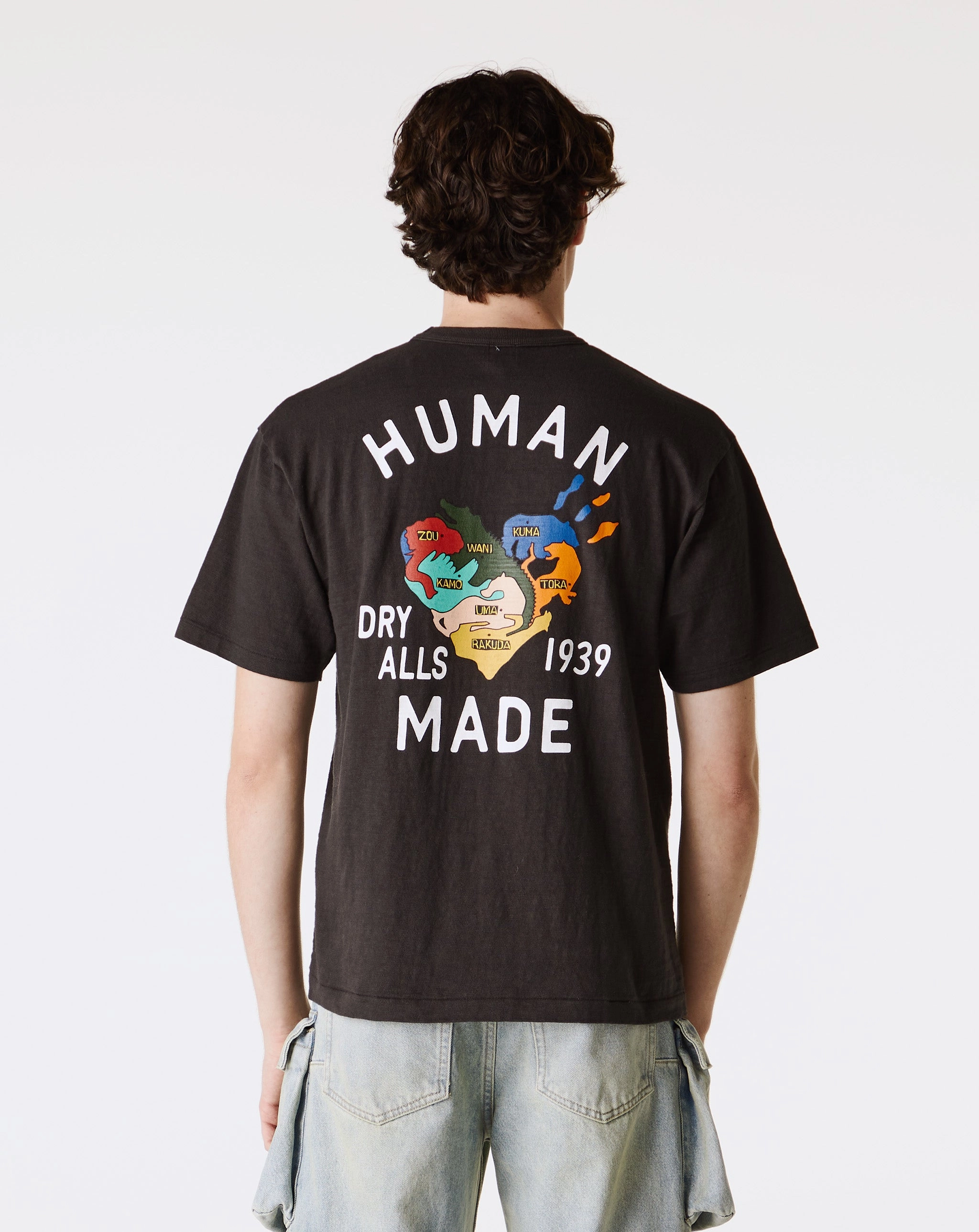 Graphic T-Shirt #3