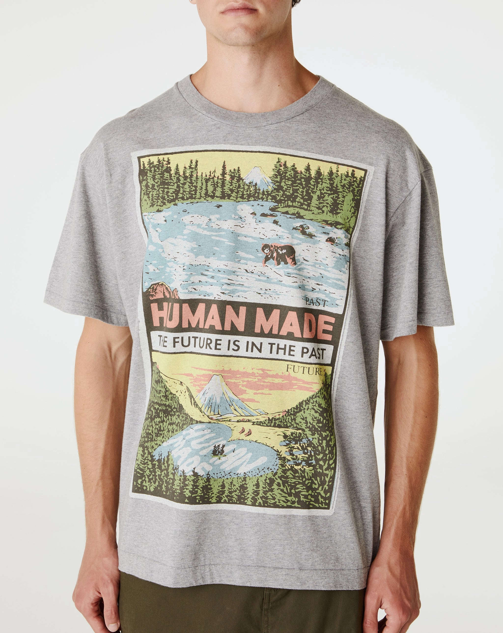Graphic T-Shirt