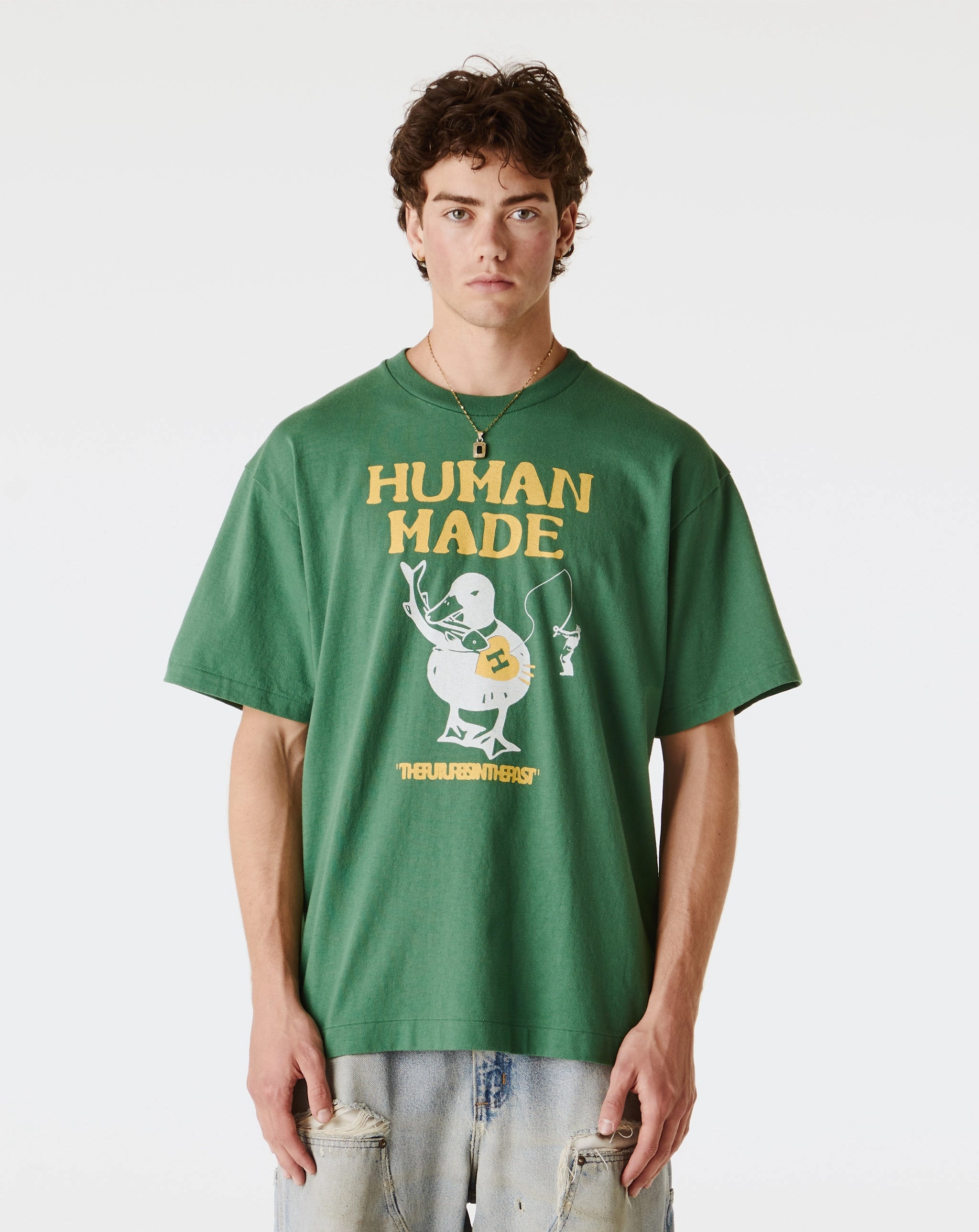 Graphic T-Shirt