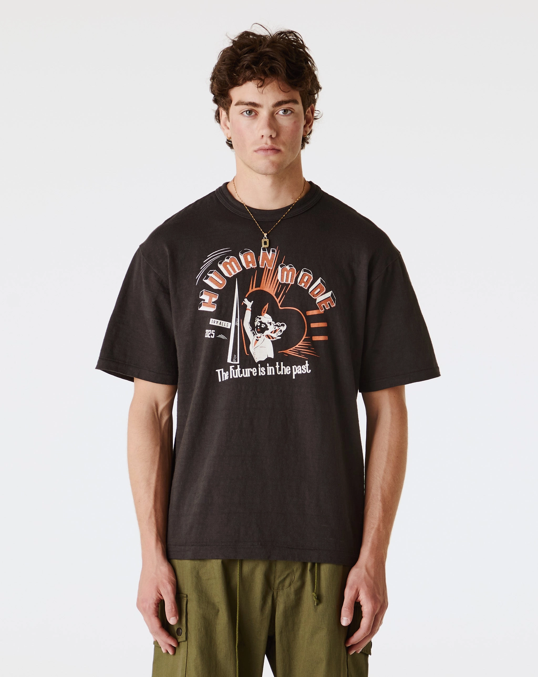 Graphic T-Shirt