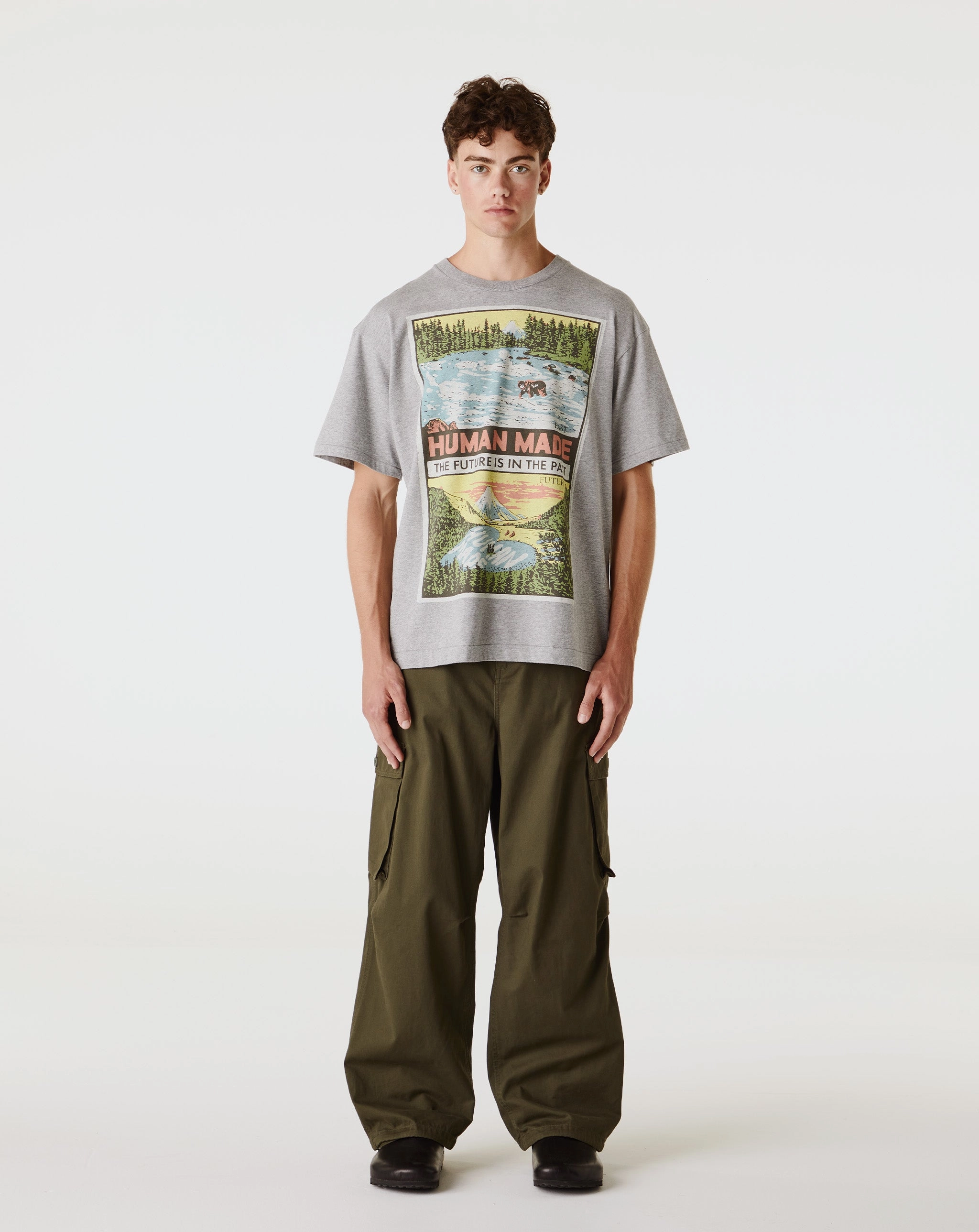 Graphic T-Shirt