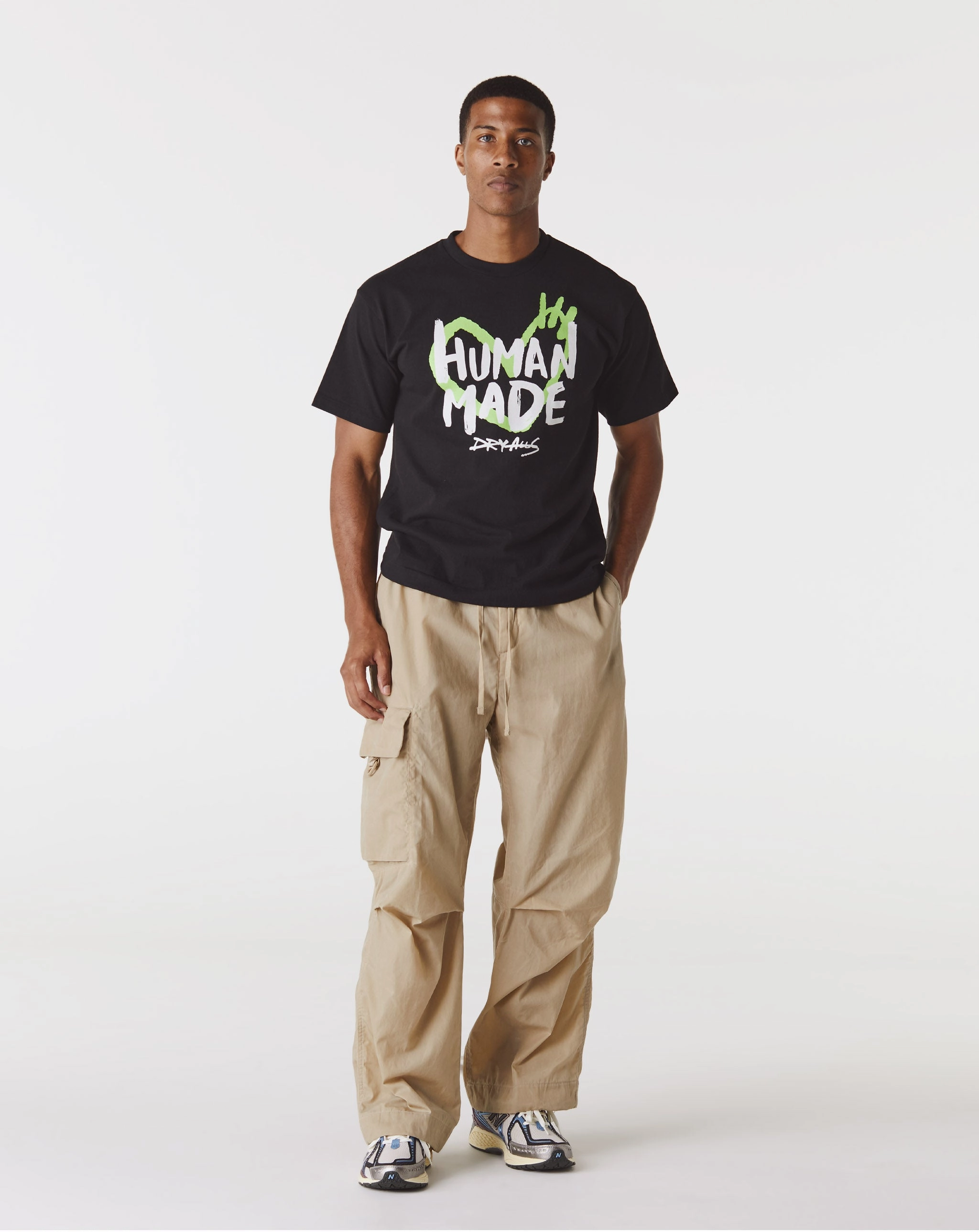 Graphic T-Shirt