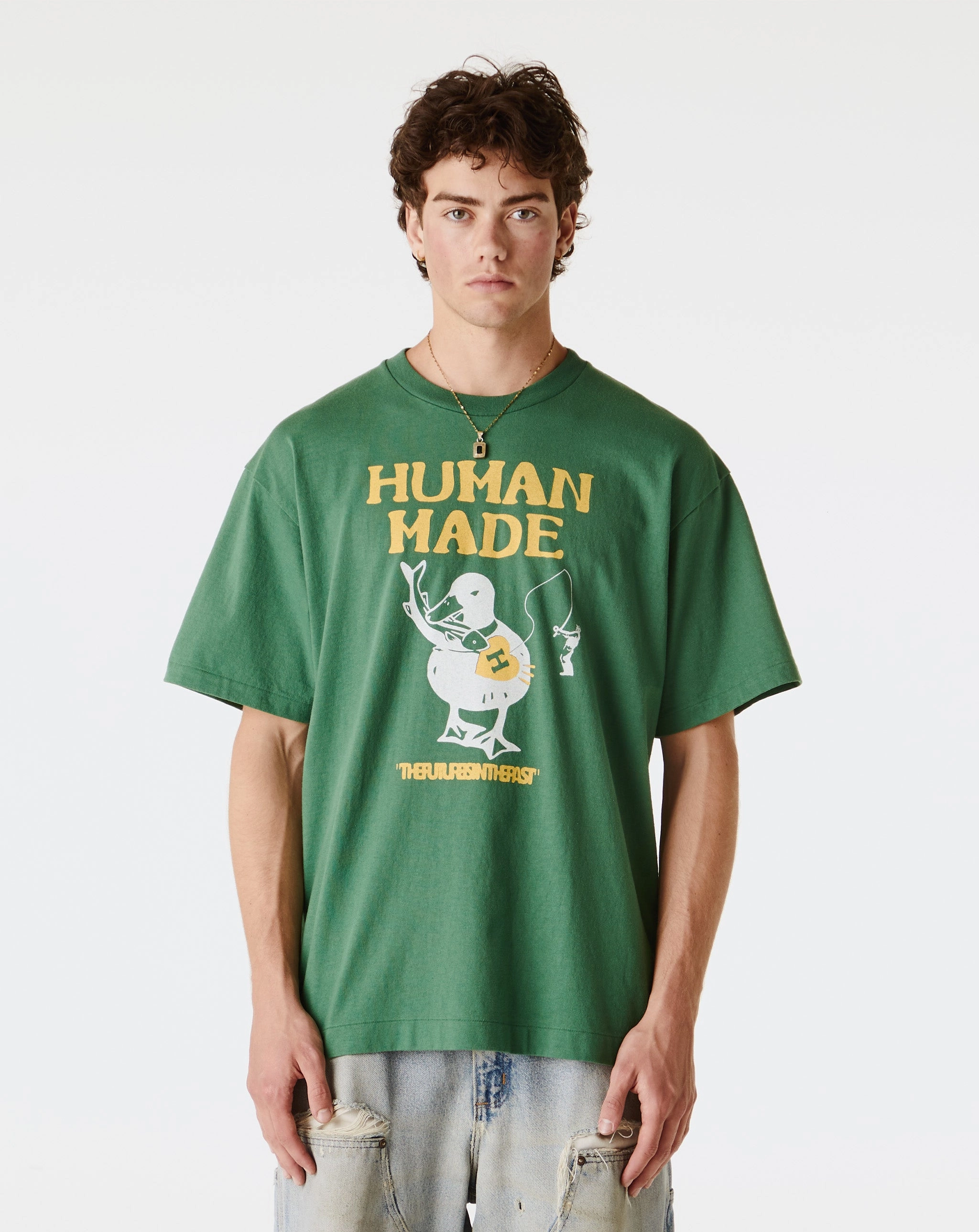 Graphic T-Shirt