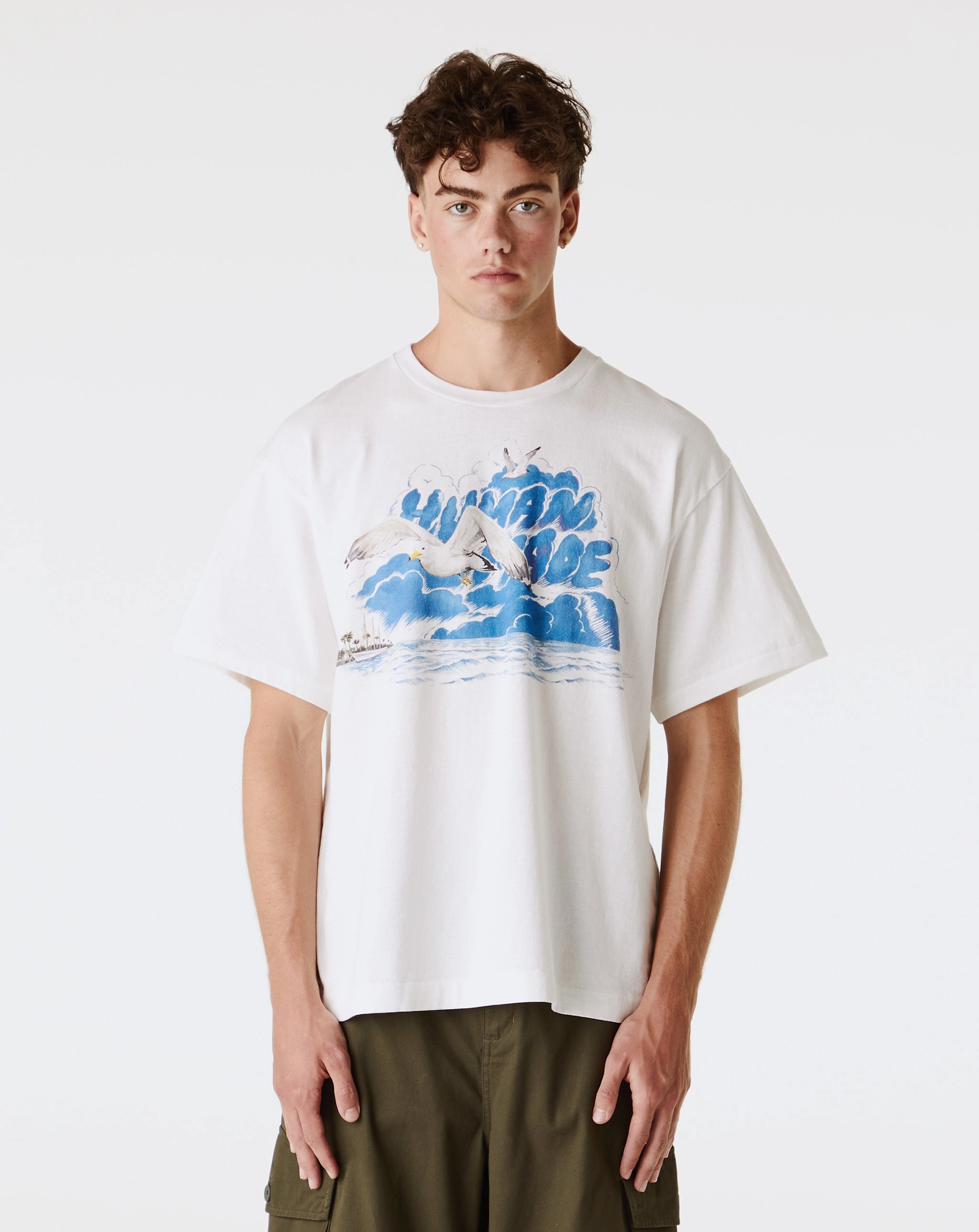 Graphic T-Shirt