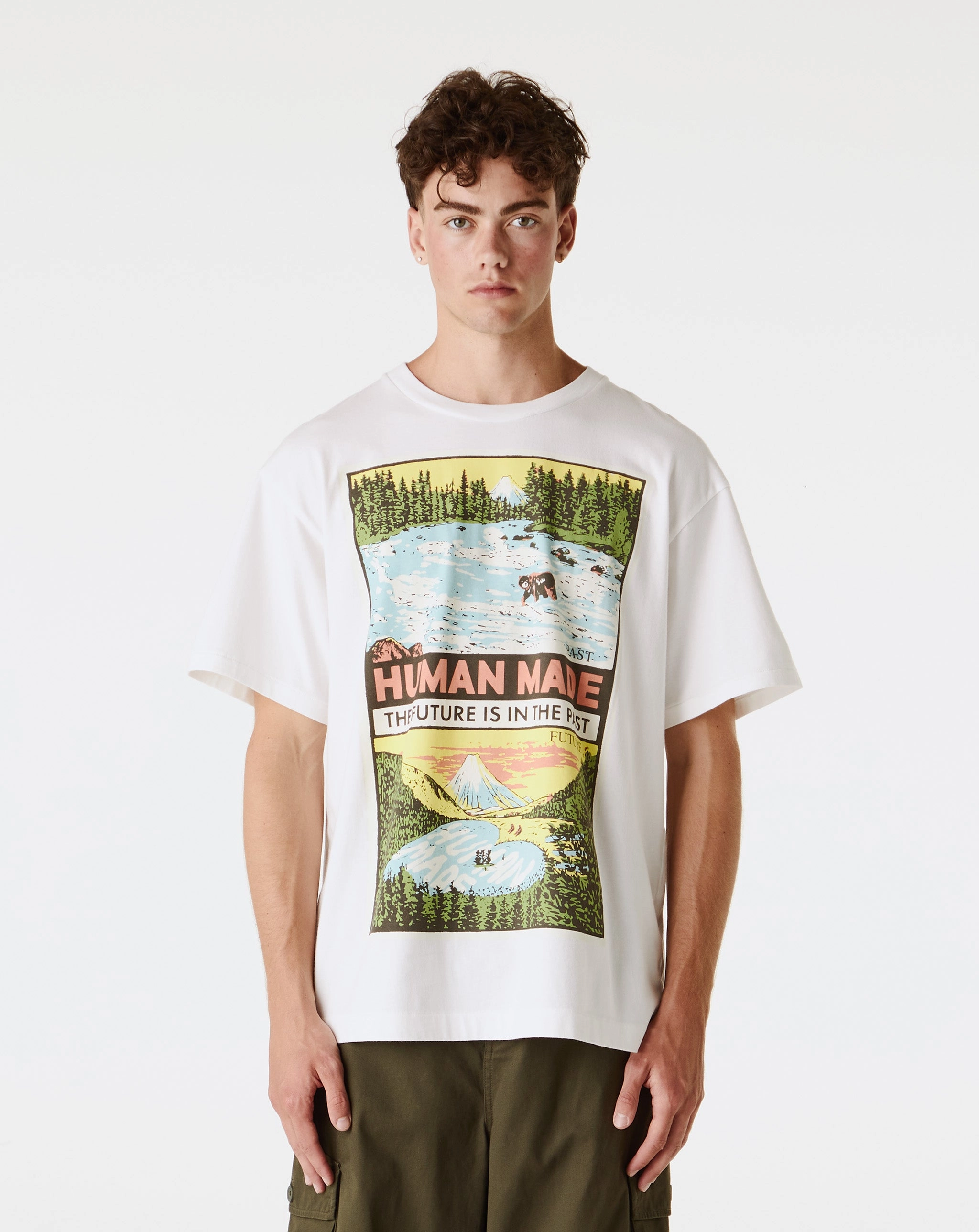 Graphic T-Shirt