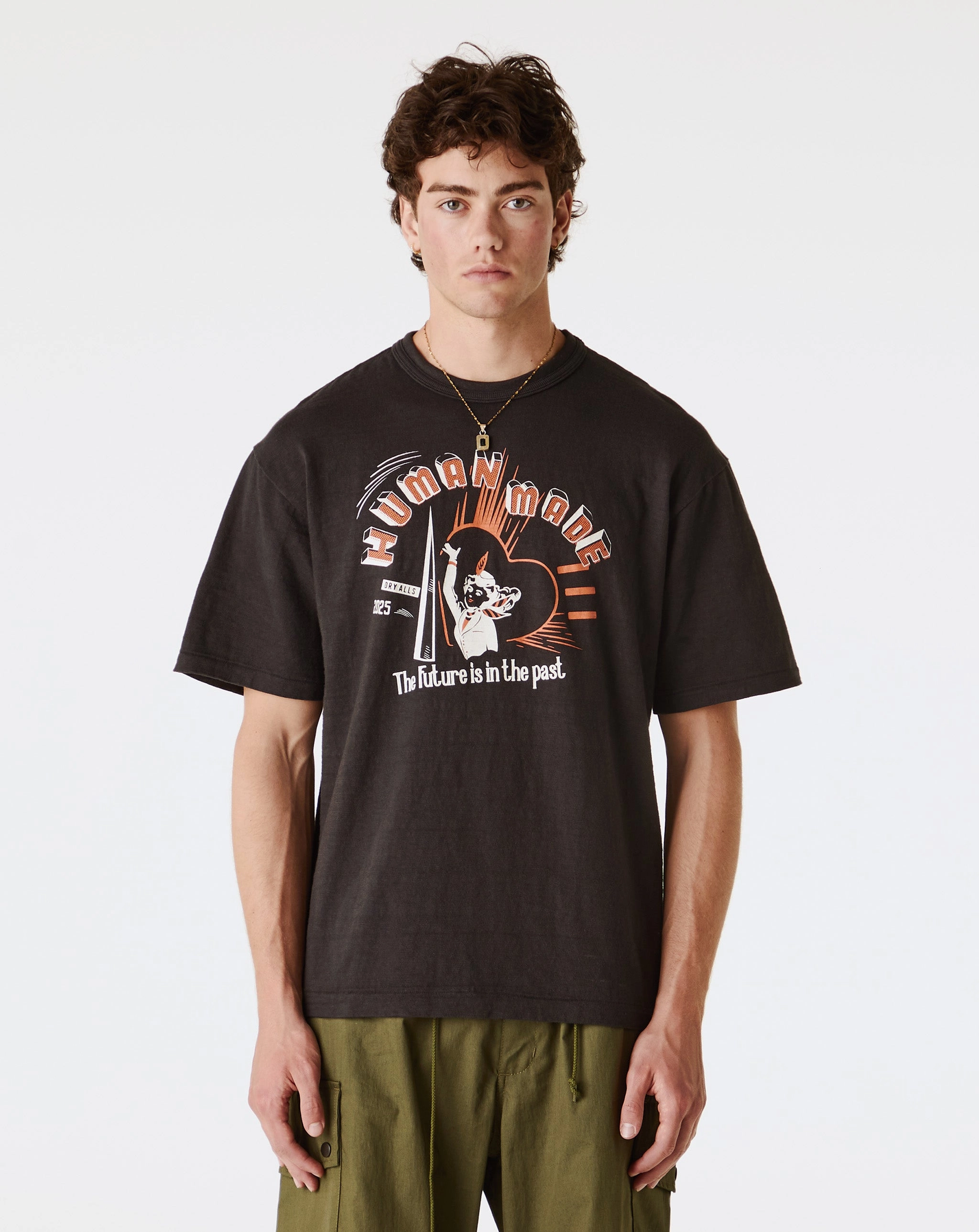 Graphic T-Shirt