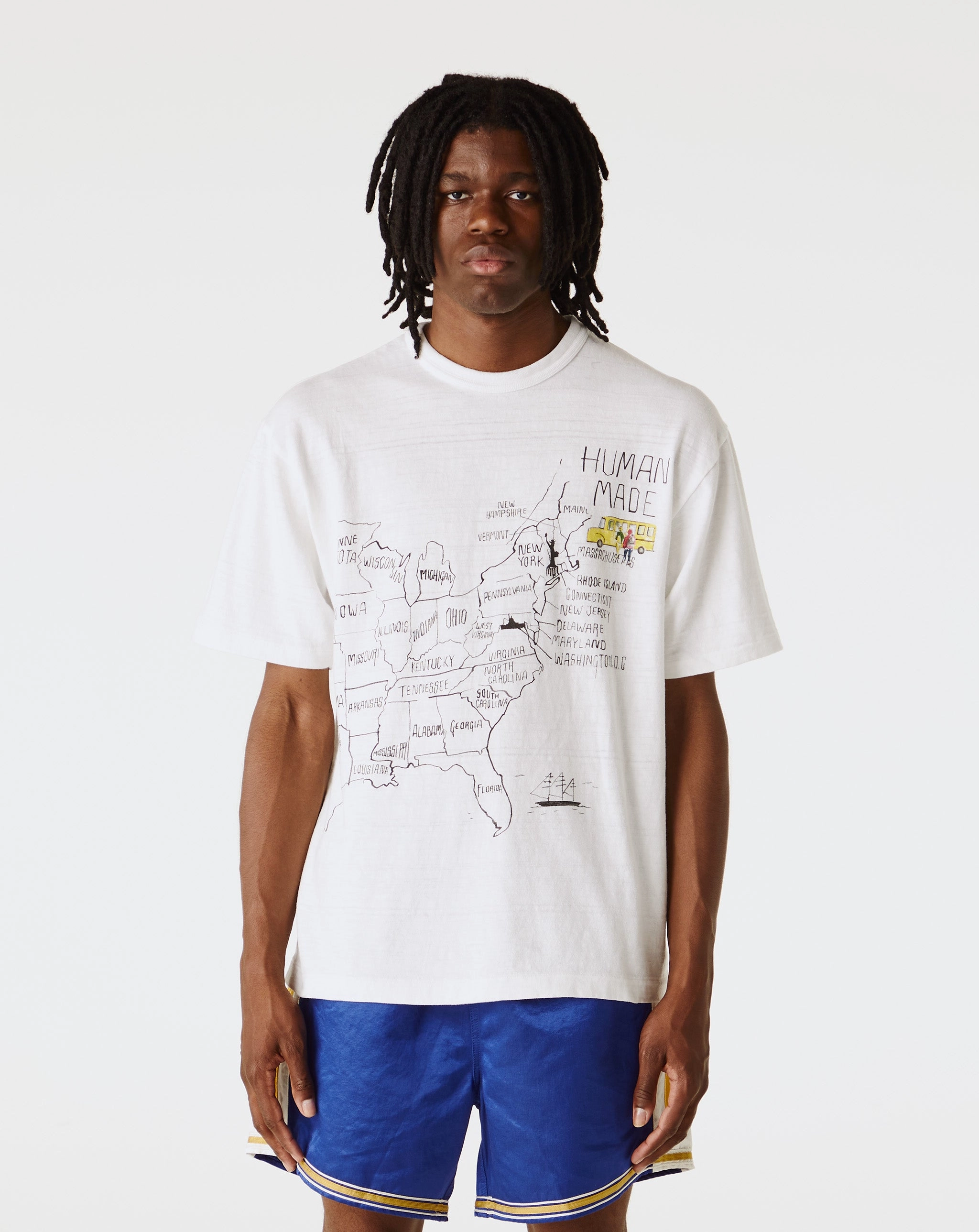 Graphic T-Shirt