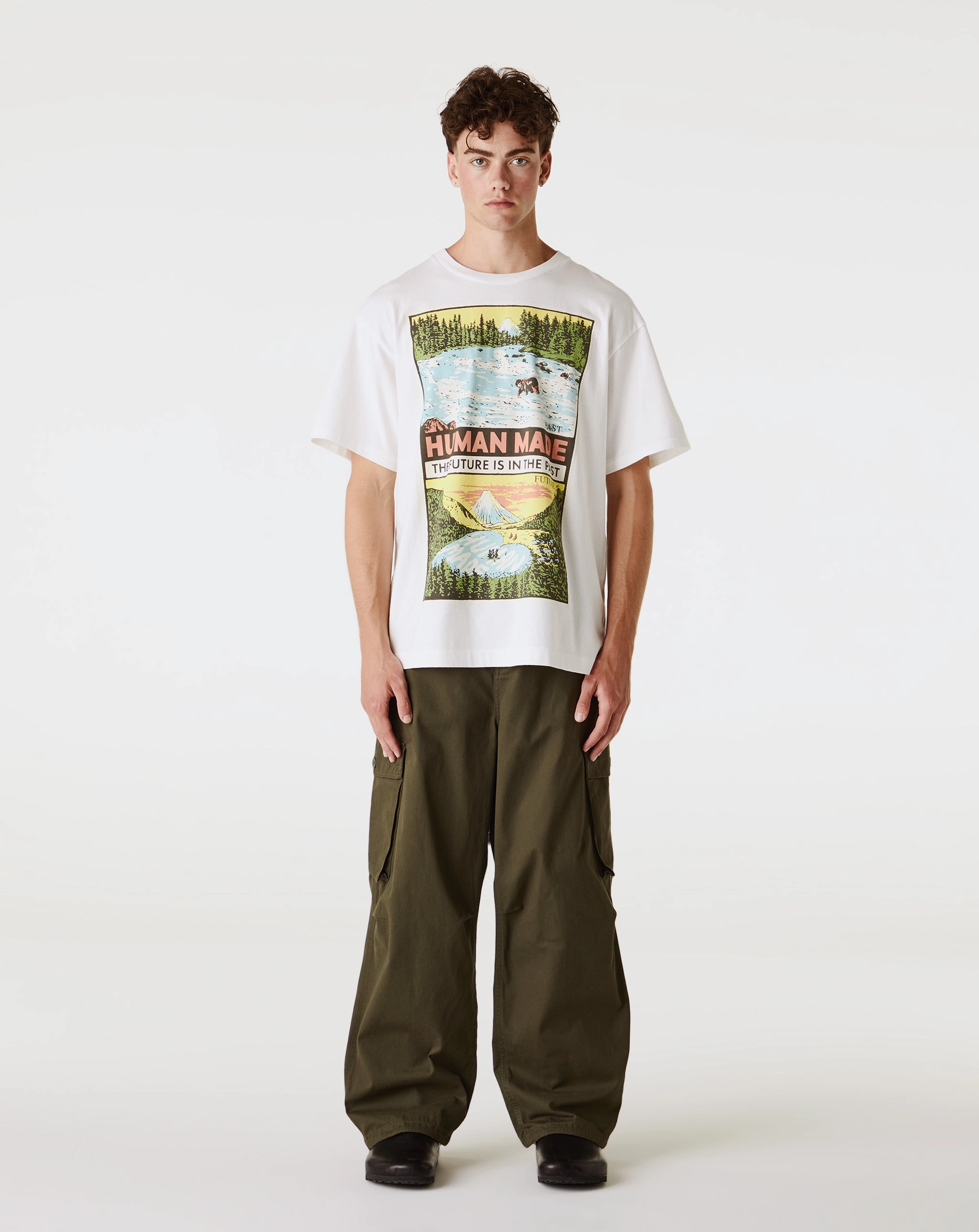 Graphic T-Shirt